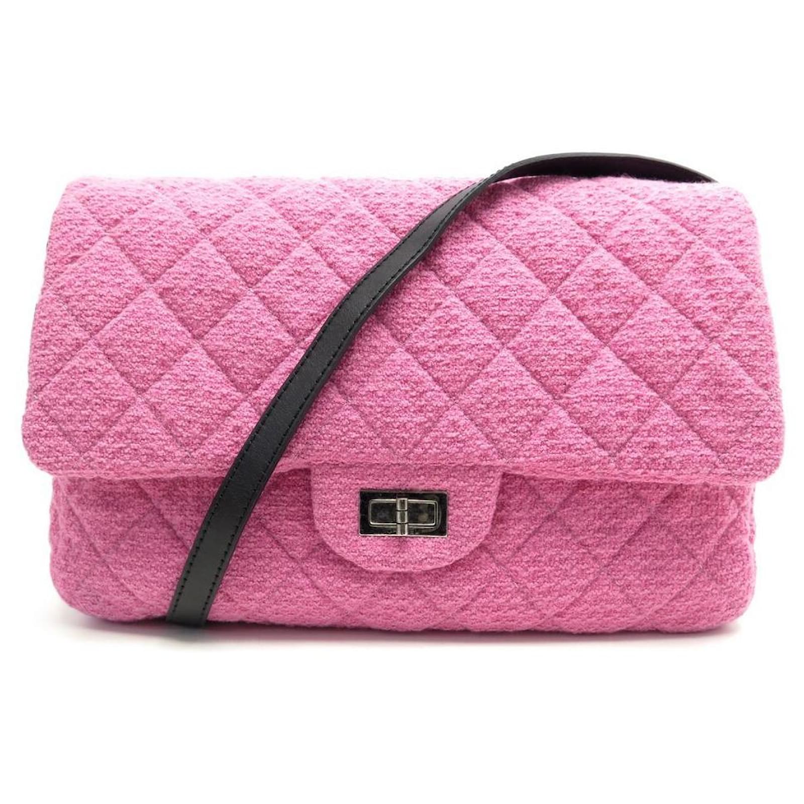 borsa chanel classica