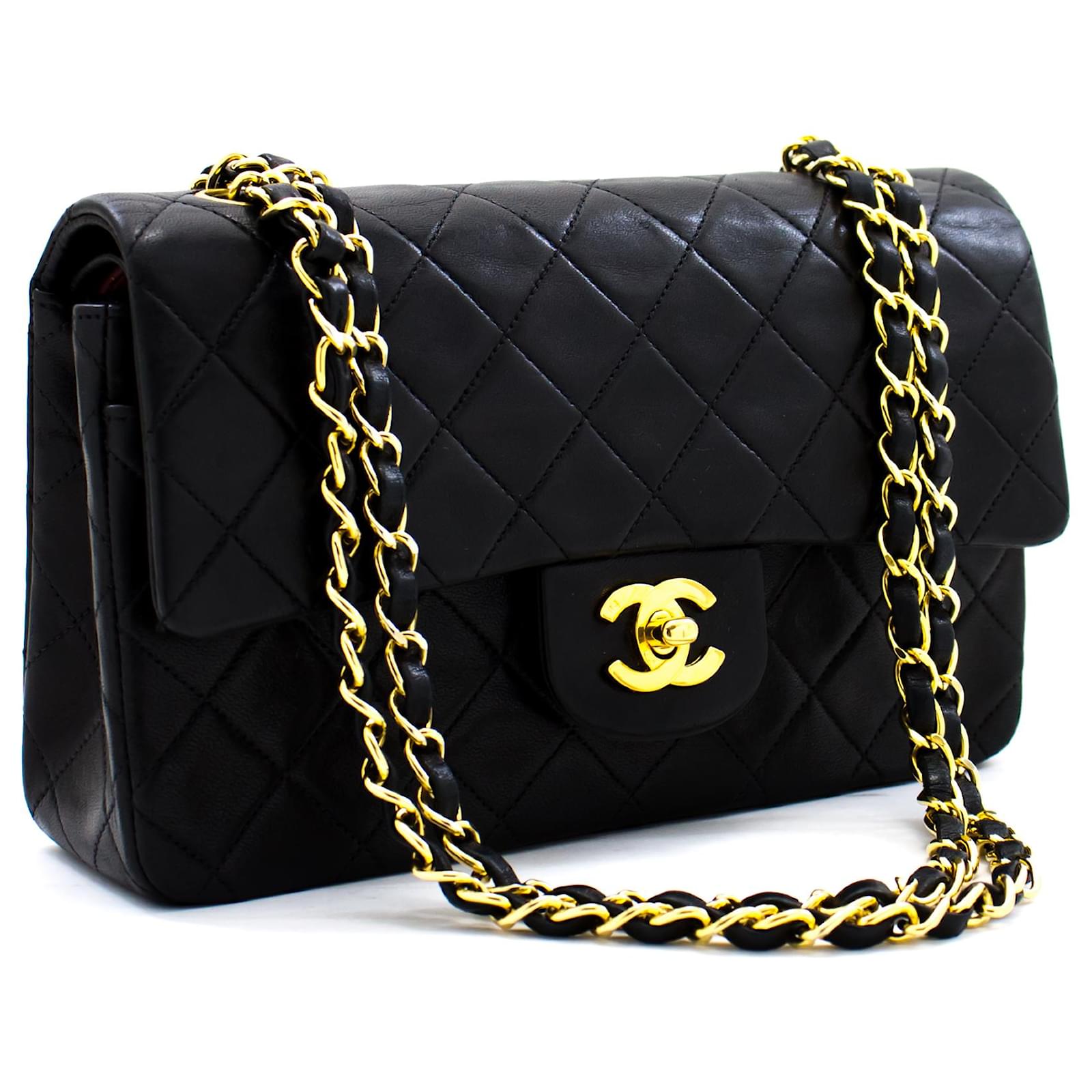 2.55 quilted bolsa