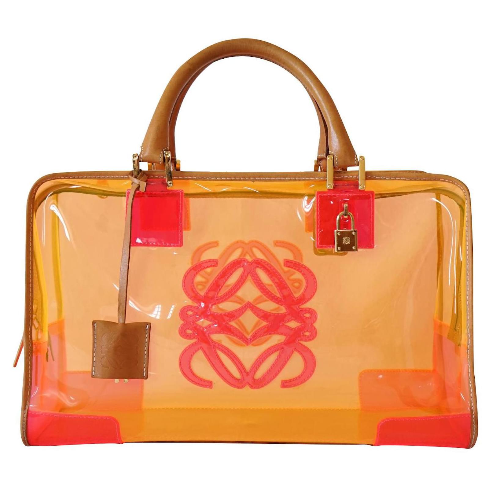 loewe bolsas