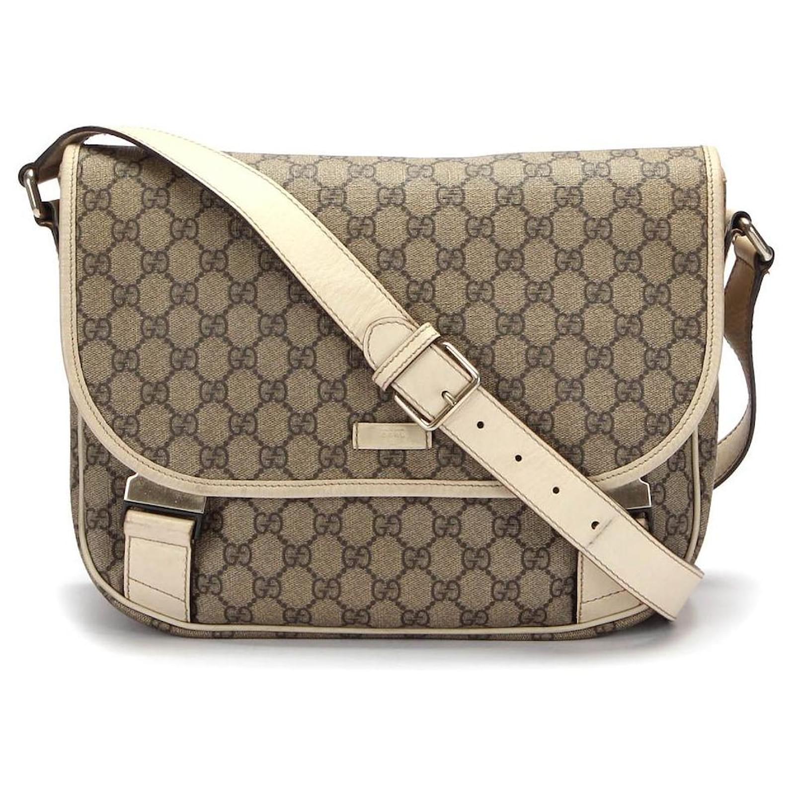 gucci gg messenger