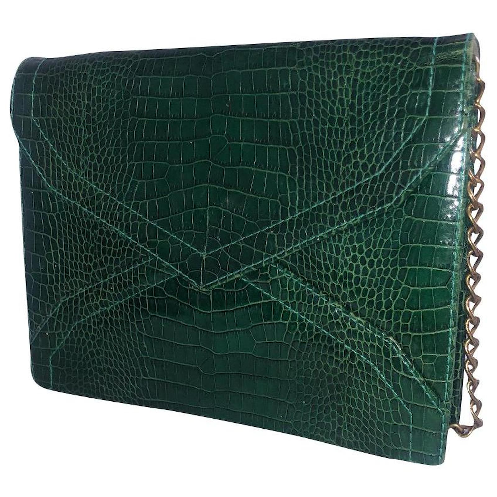 Yves st laurent clutch sale