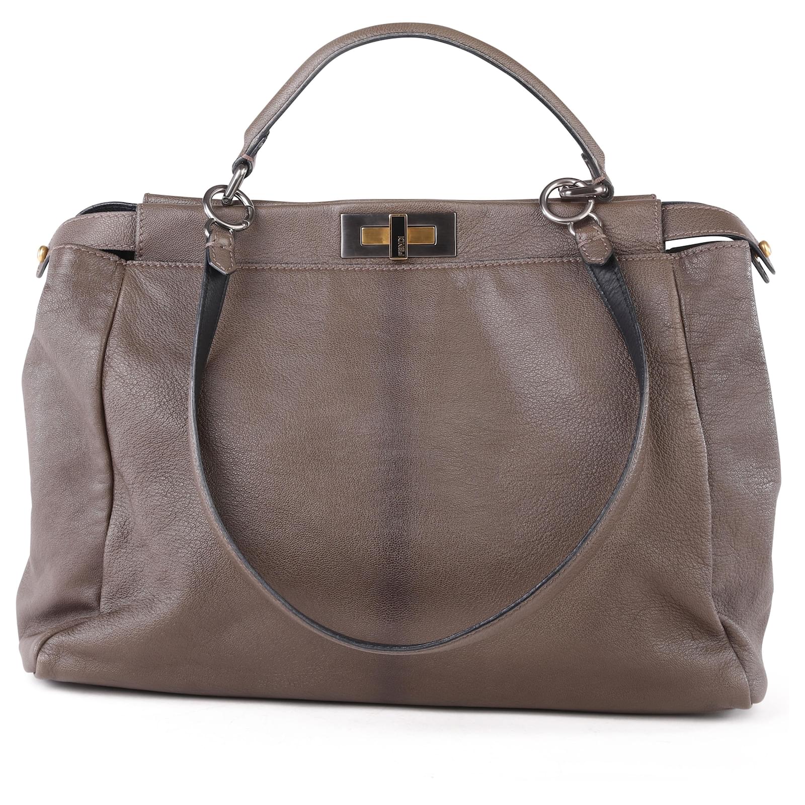 fendi peekaboo grande