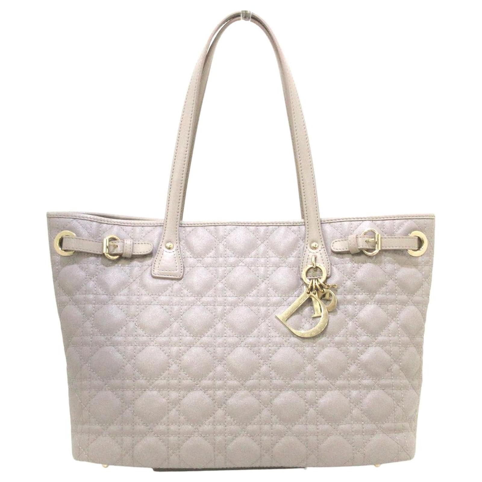 dior panarea tote