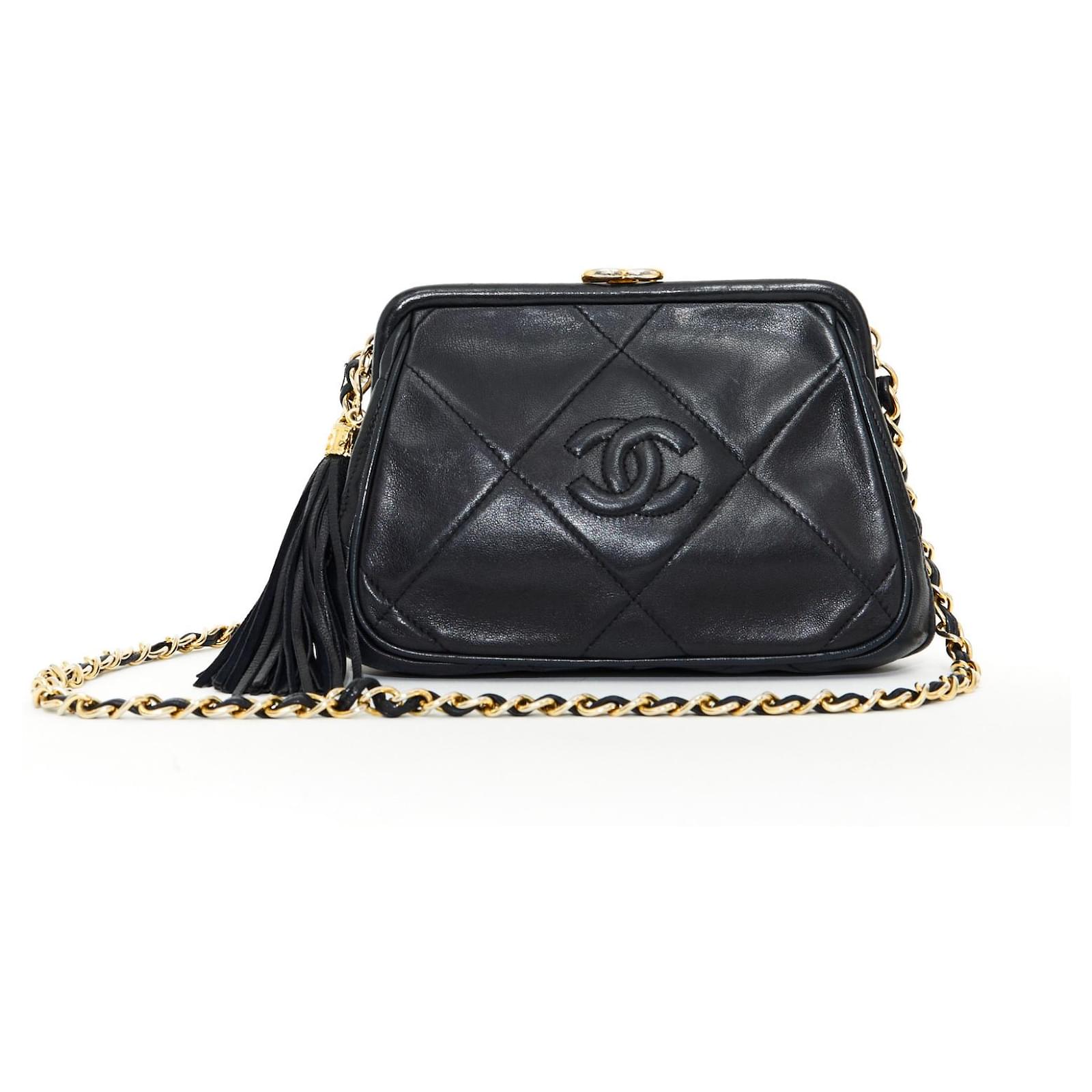 Chanel TIMELESS/ Classic Woc Handbag