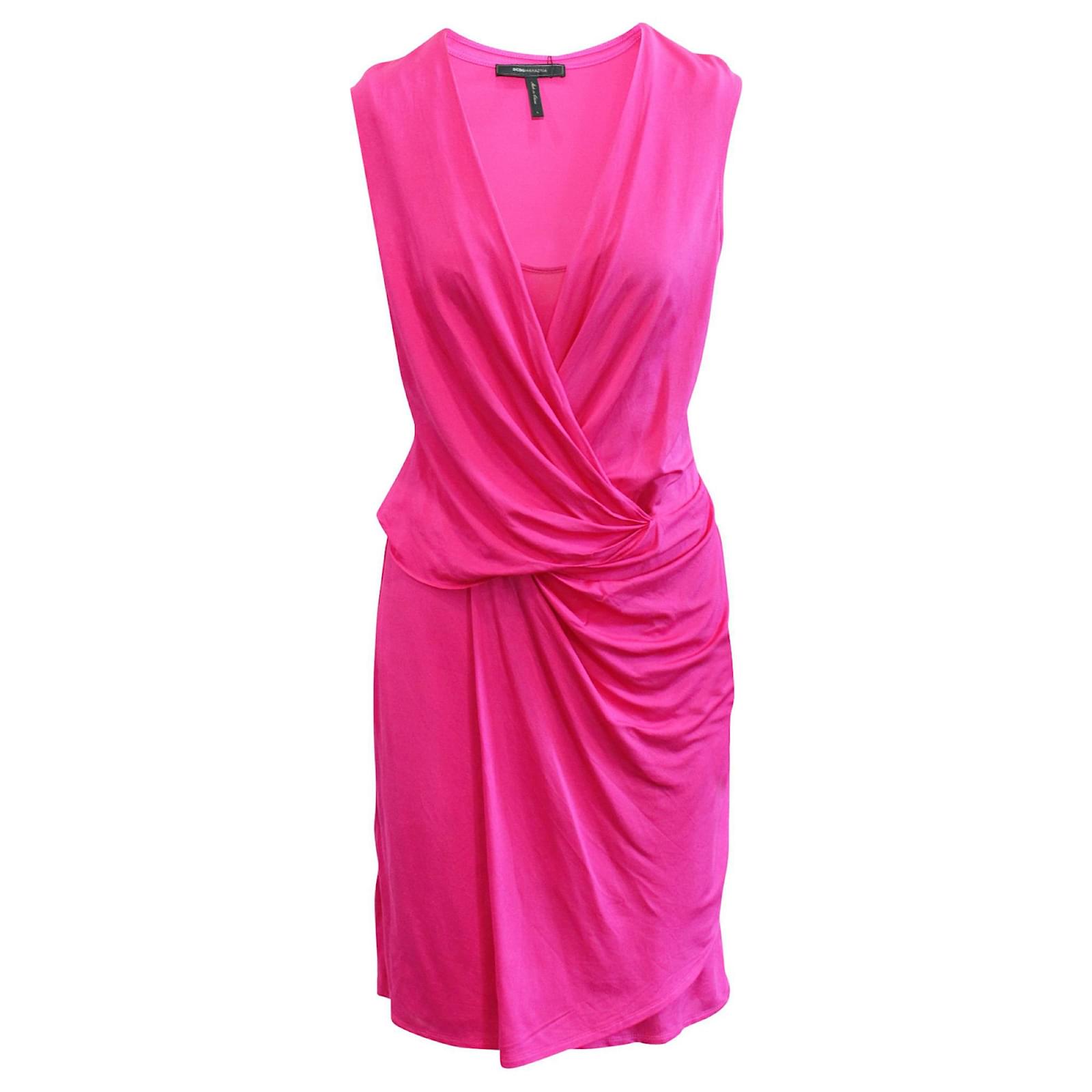 bcbg pink