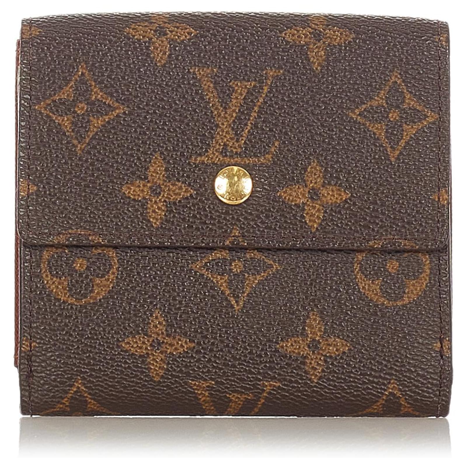 Louis Vuitton Small Wallet 