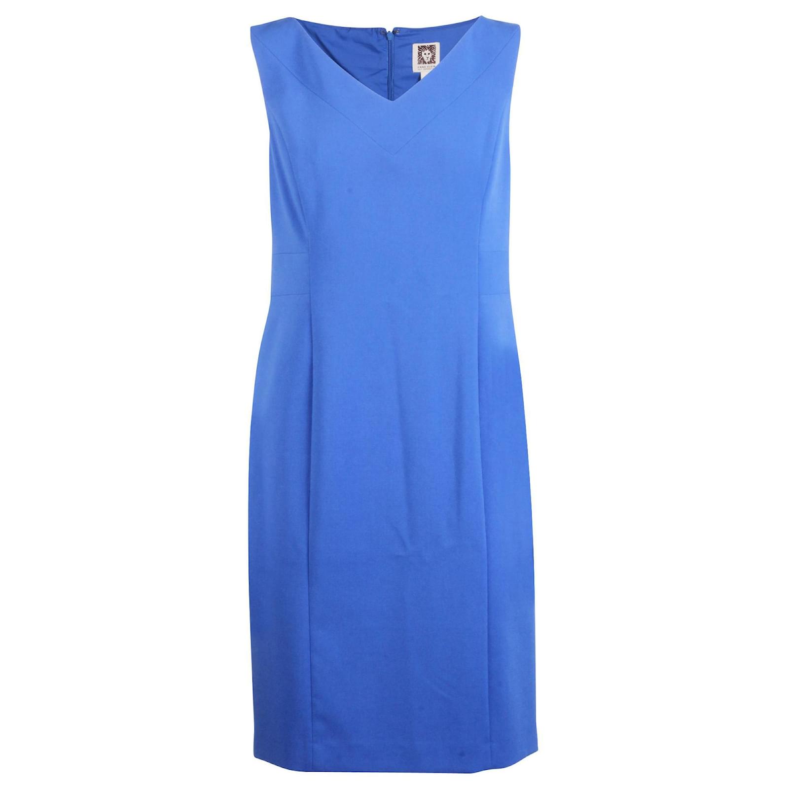 Second hand Anne Klein Dresses - Joli Closet Second hand Anne Klein Dresses - Joli Closet