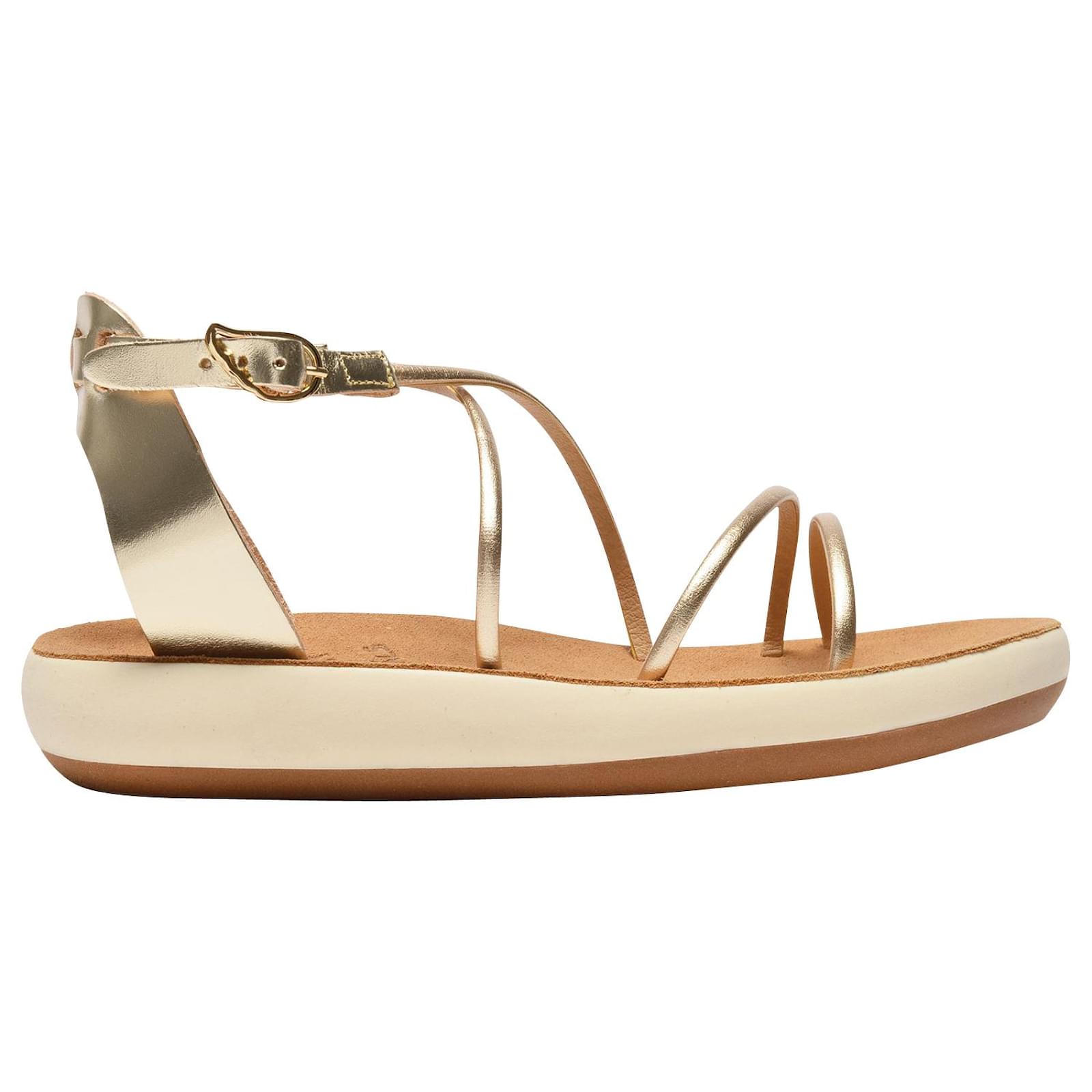 Ancient greek sandals sales anastasia comfort