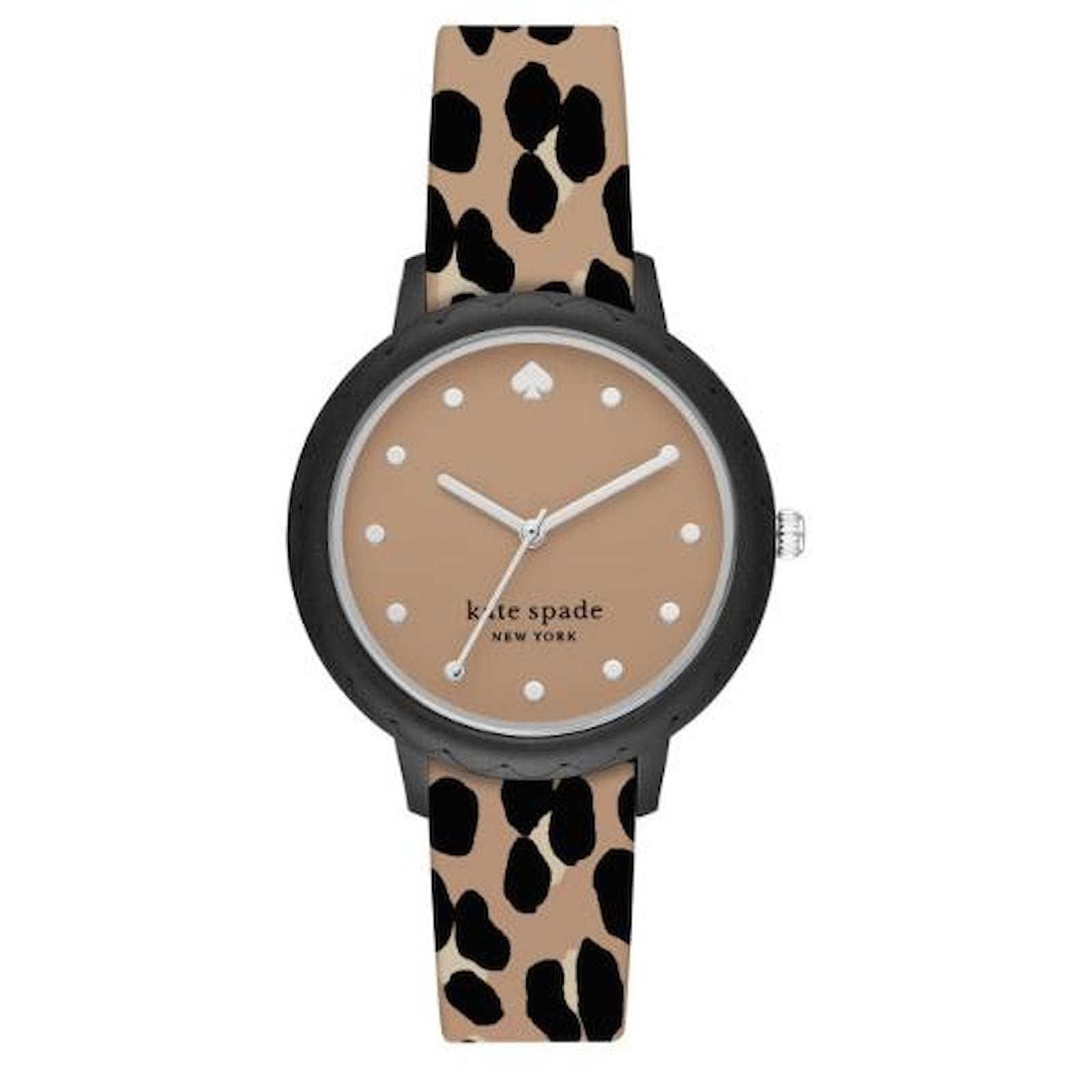 kate spade watch adjustment