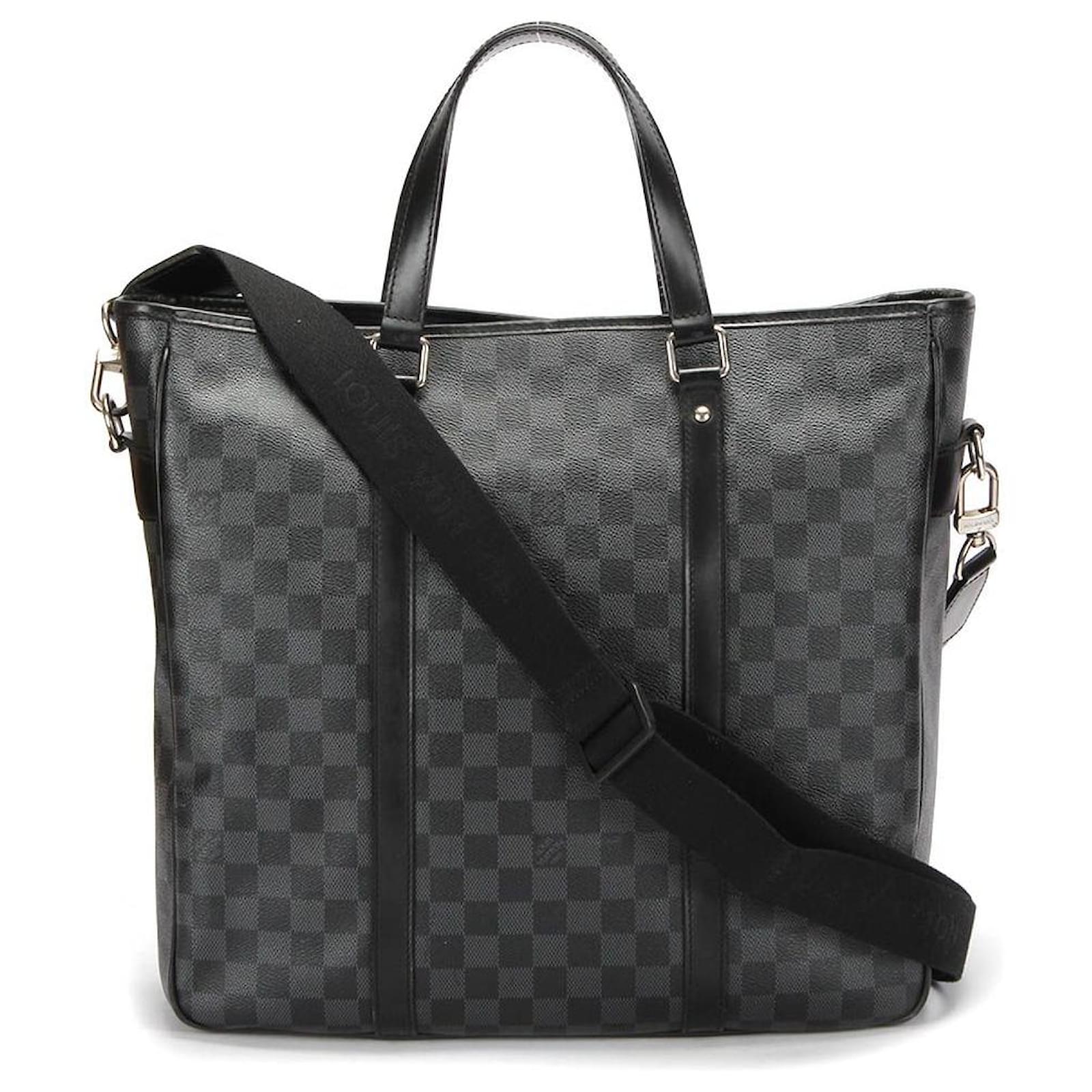 anton tote louis vuitton