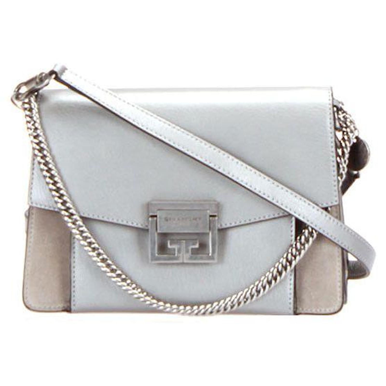 givenchy gv3 crossbody bolsa