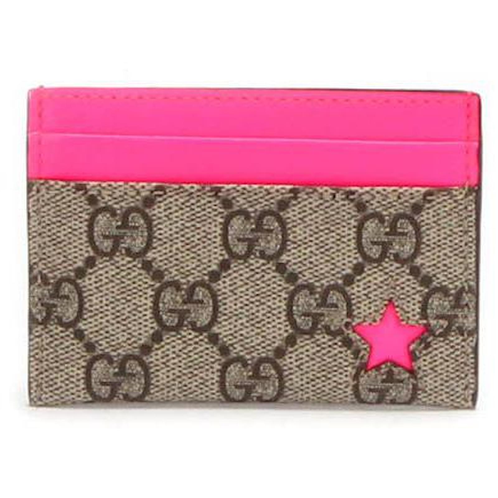 GG card case