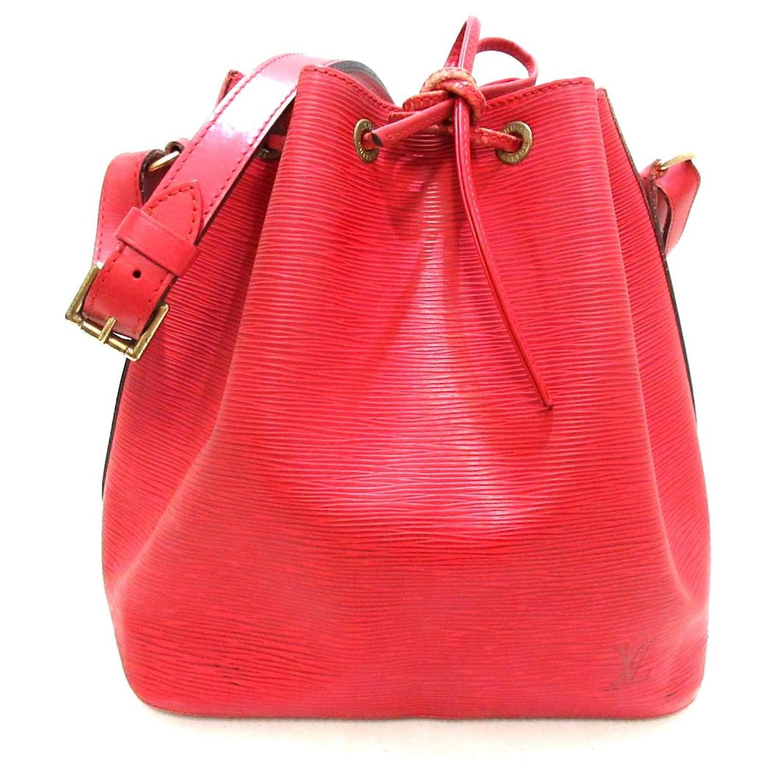 lv noe red