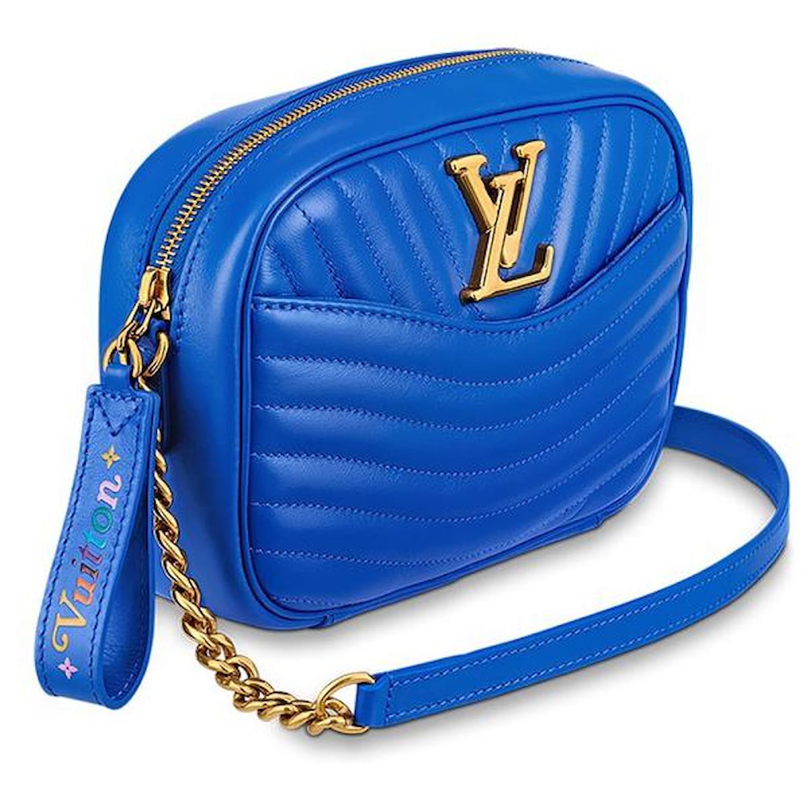 On a New Wave: Louis Vuitton