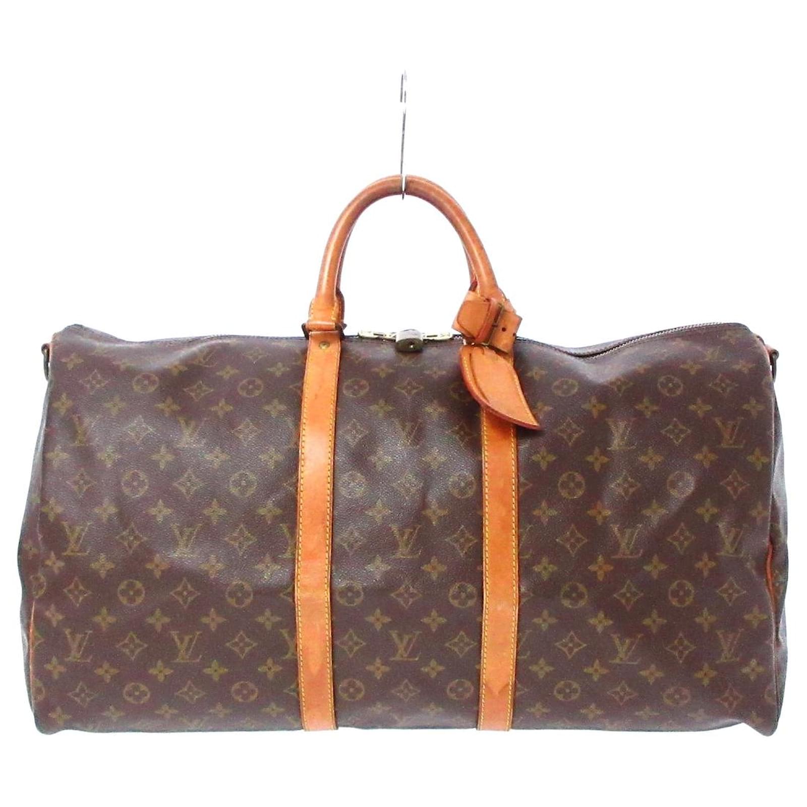 bandouliere keepall 55