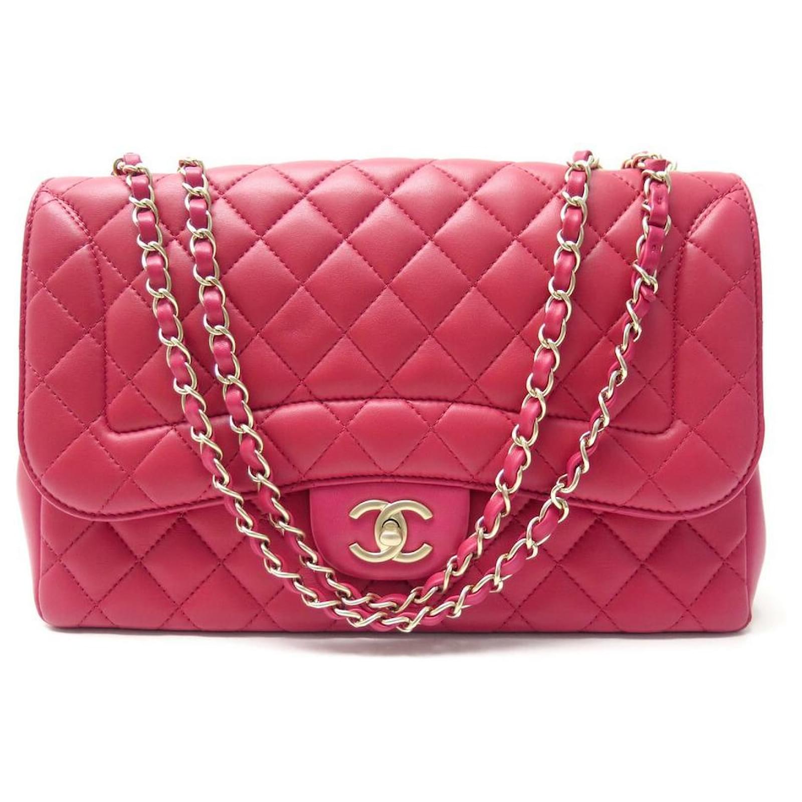 chanel diana bolsa fashionphile