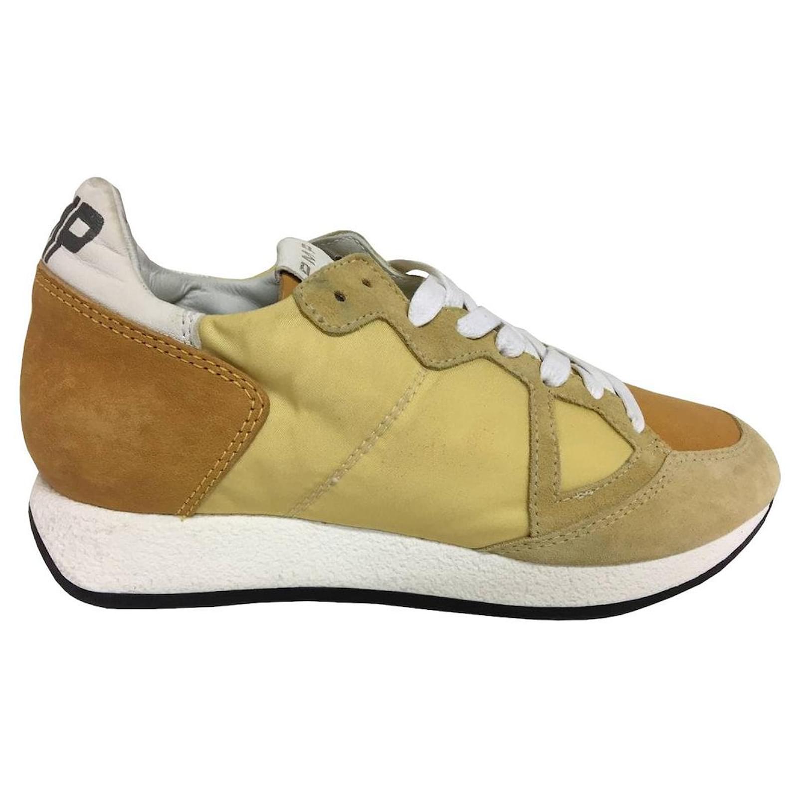 basket philippe model