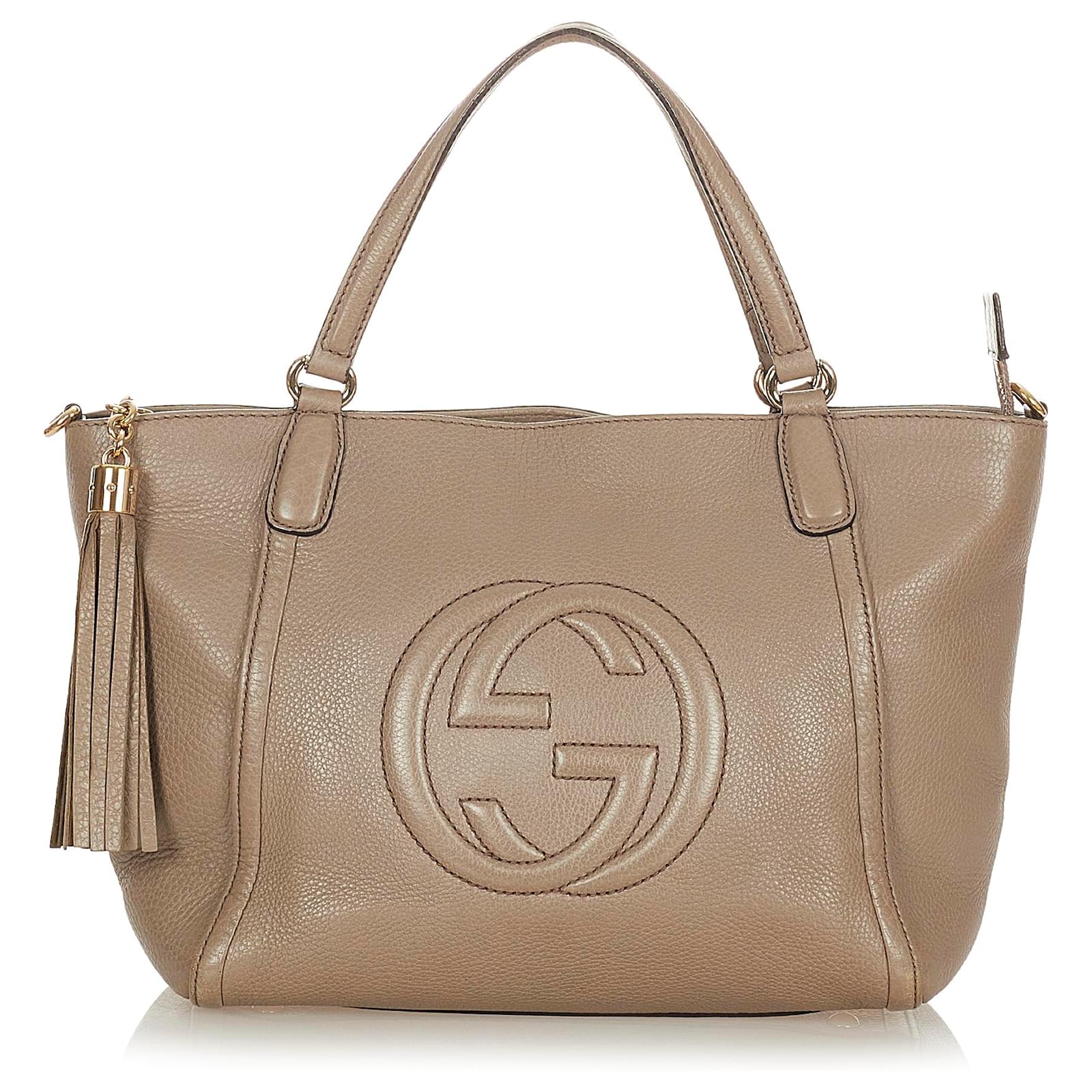 soho cellarius gucci