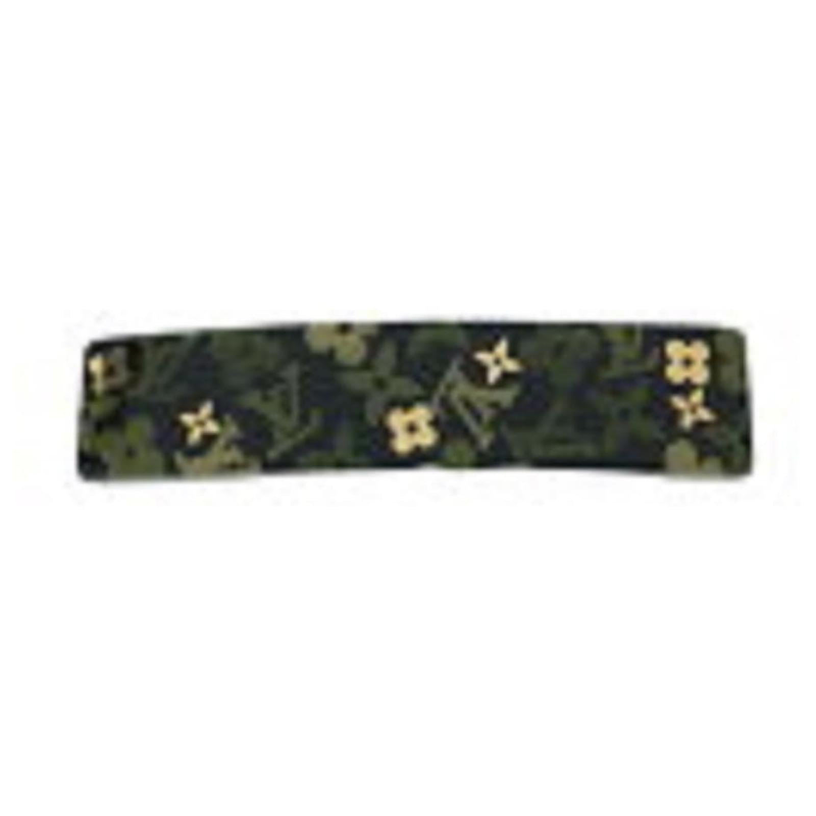 Louis Vuitton Womens Hair Accessories