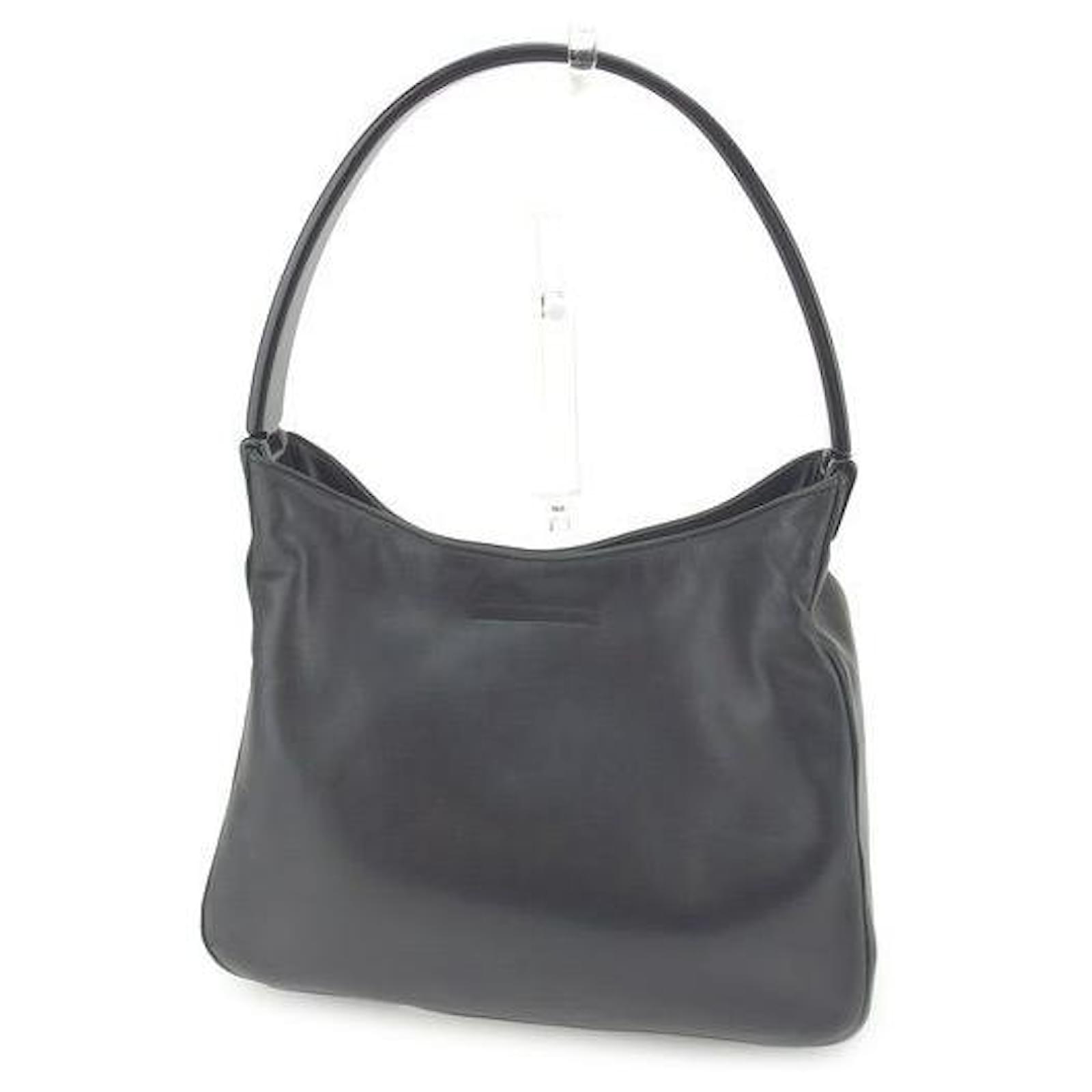 Prada Italian Shoulder Bags | Mercari