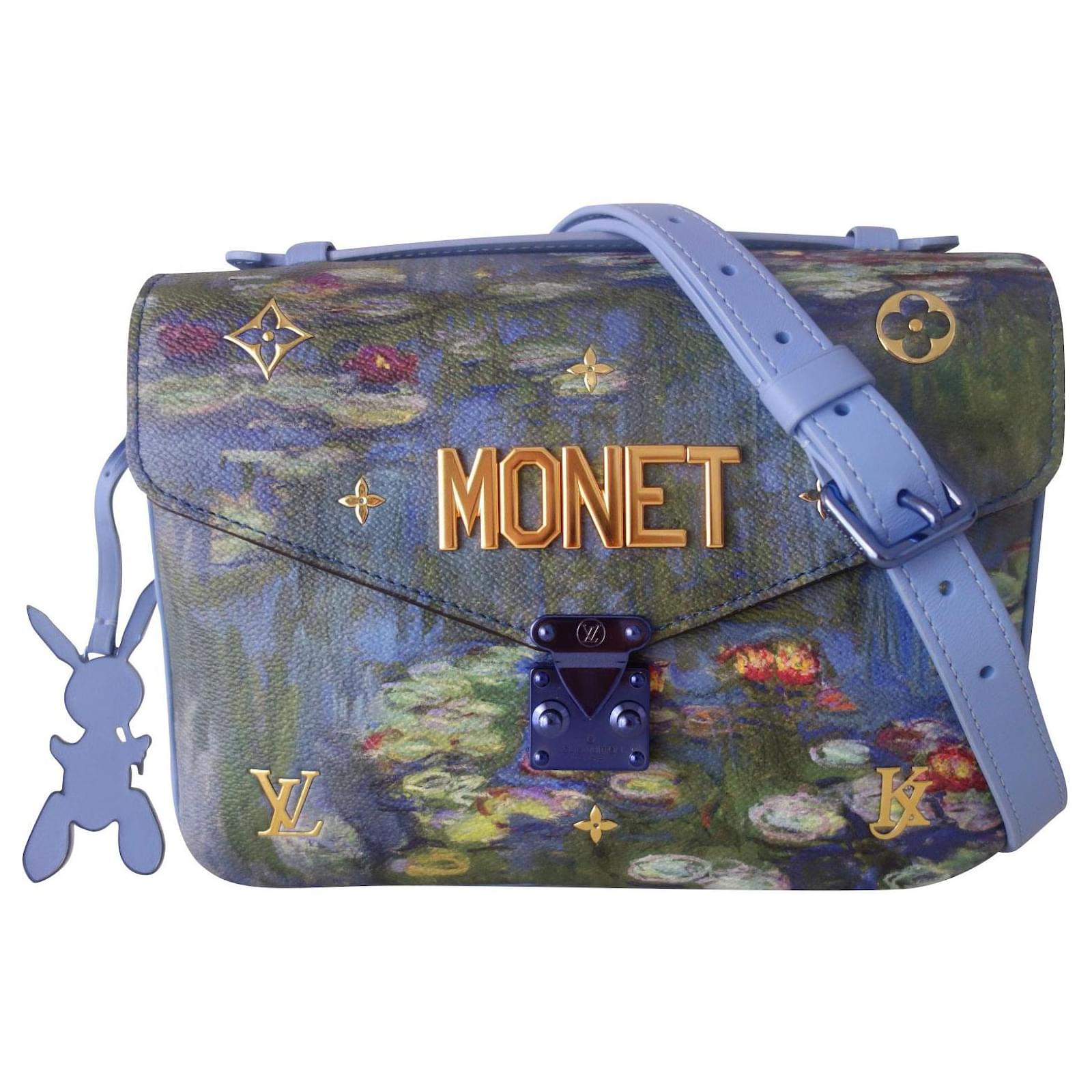 borsa louis vuitton monet prezzo