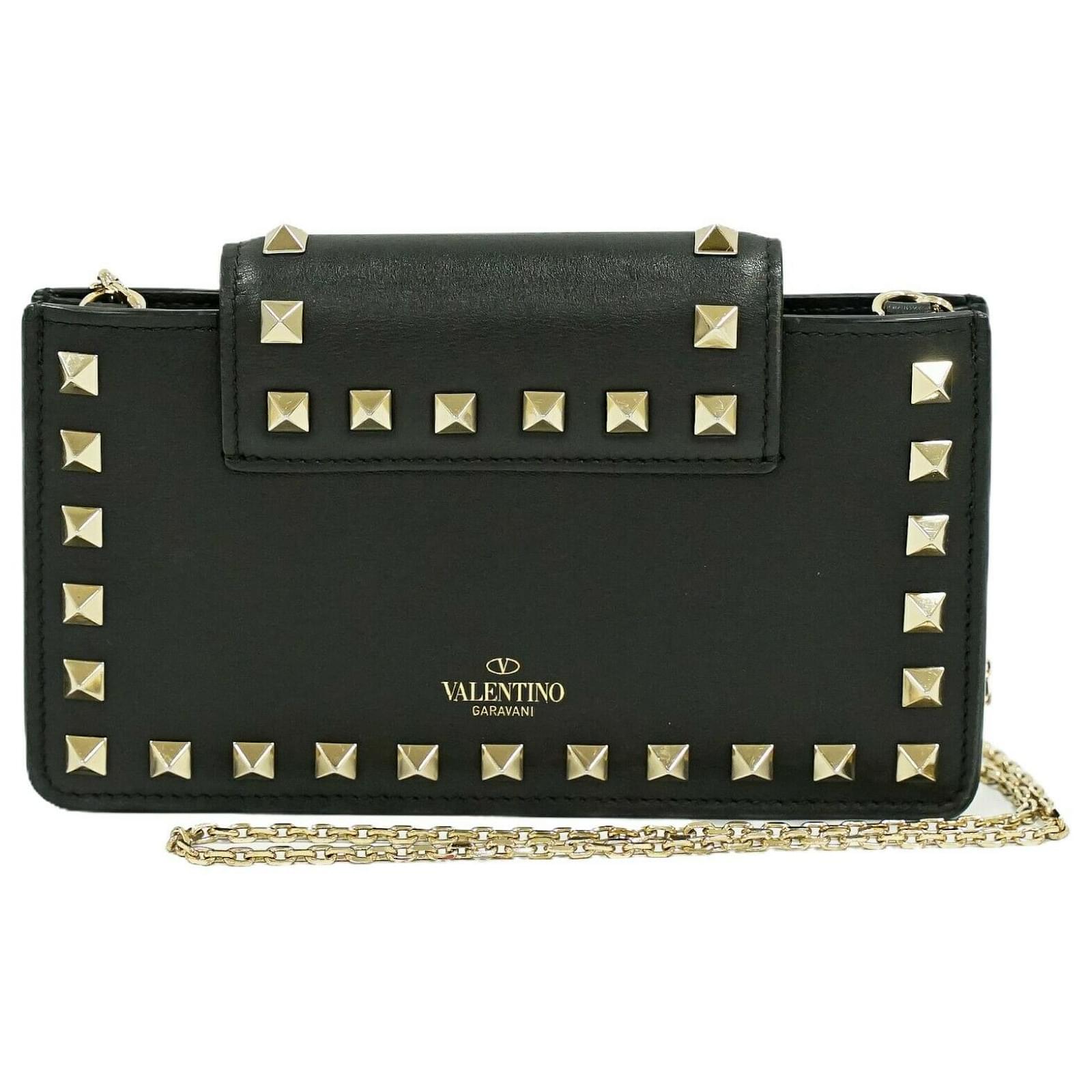 clutch valentino garavani