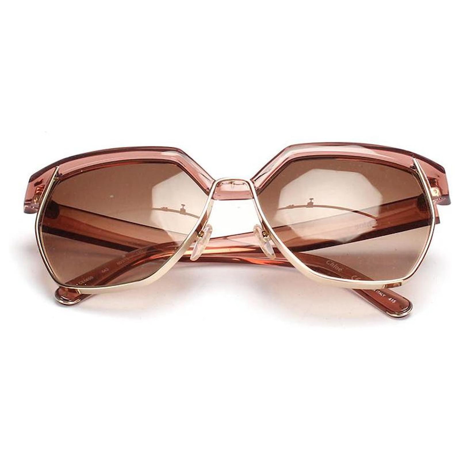 Chloe store dafne sunglasses