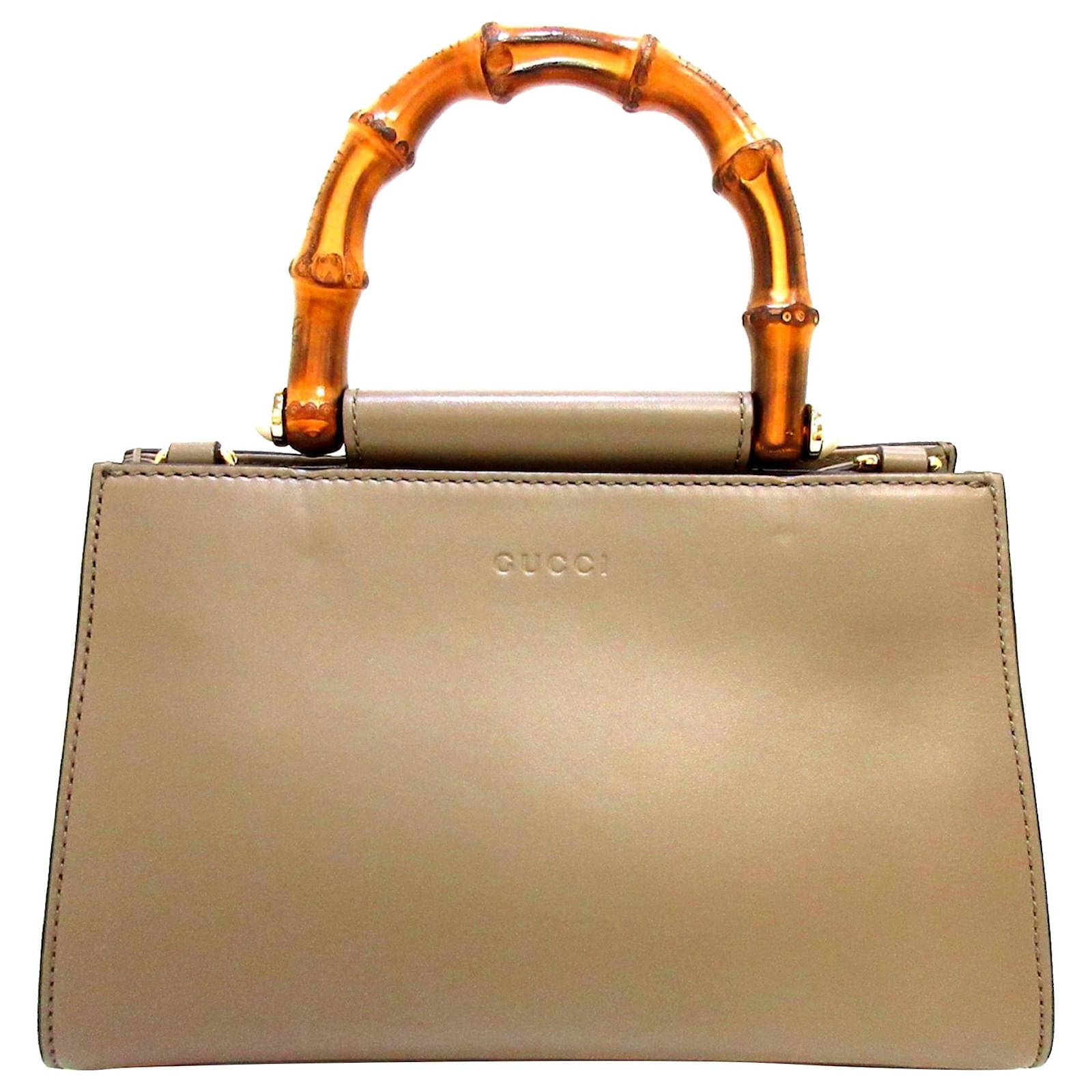 Borse Gucci in Pelle Nero - 22868478