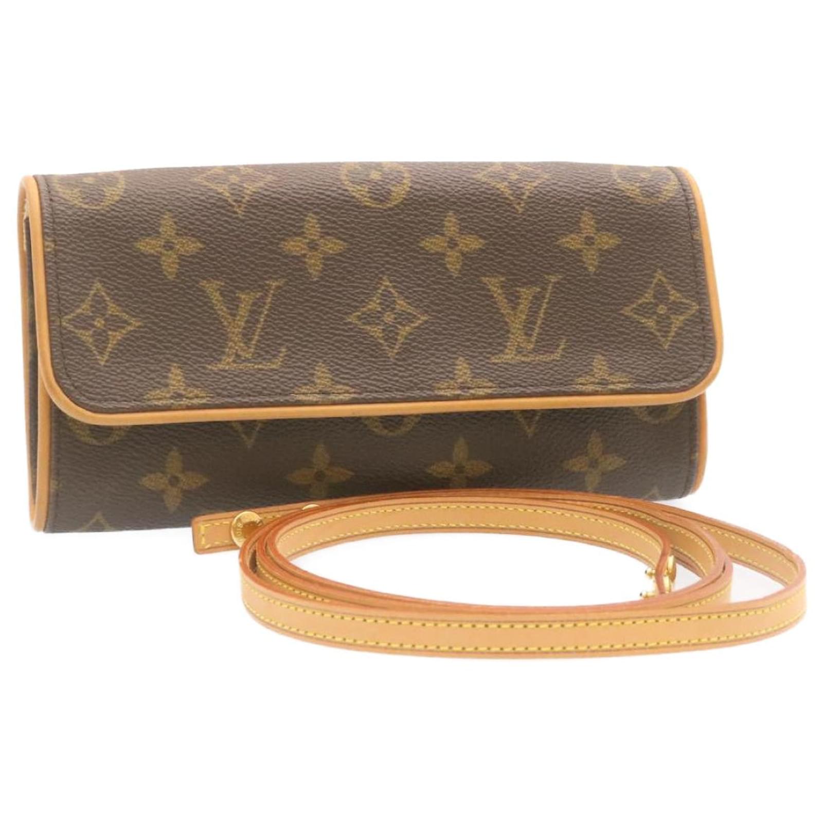 louis vuitton pochette twin crossbody