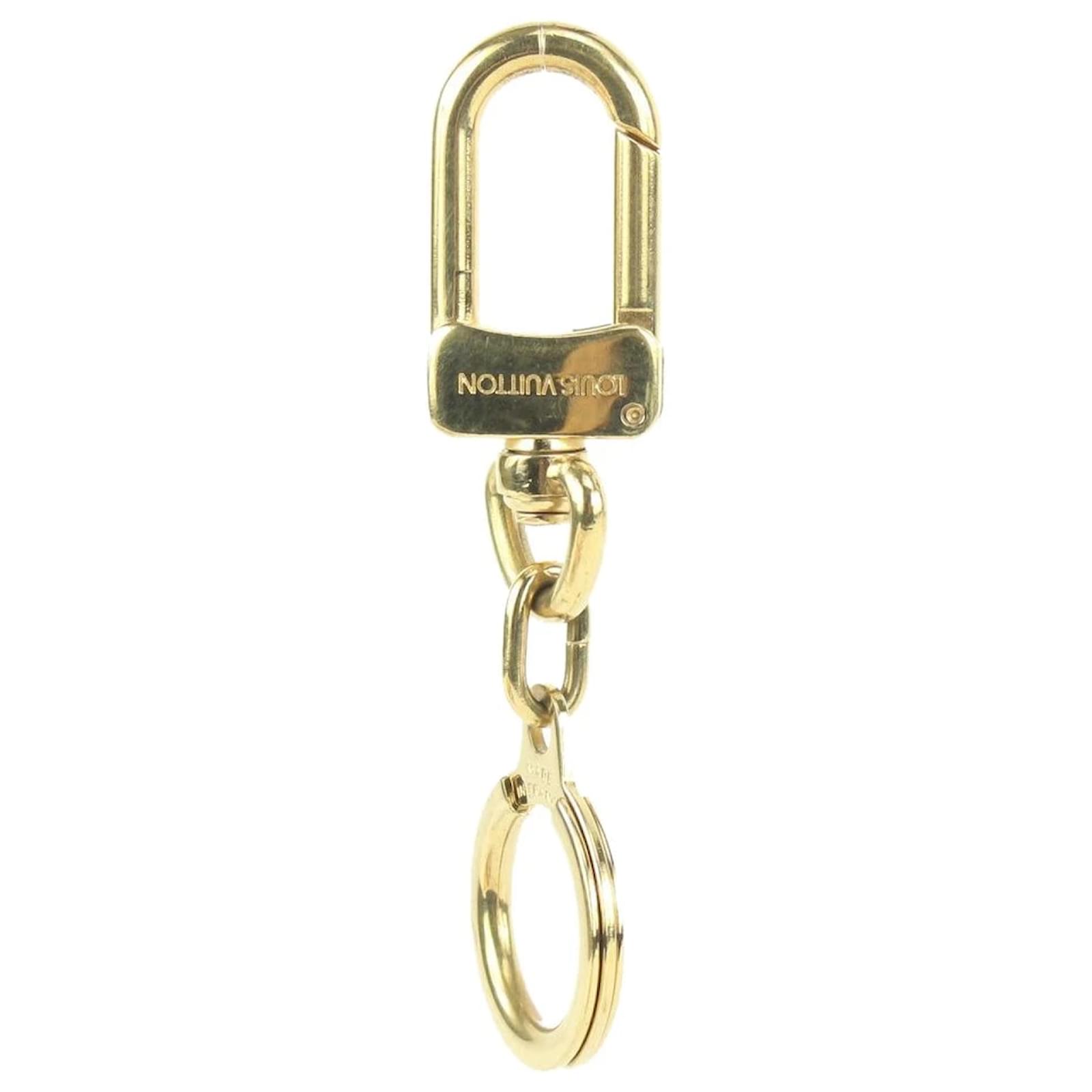  Other Stories Louis Vuitton Bole Pochette Extender Keychain Bag Charm  ref.371155 - Joli Closet