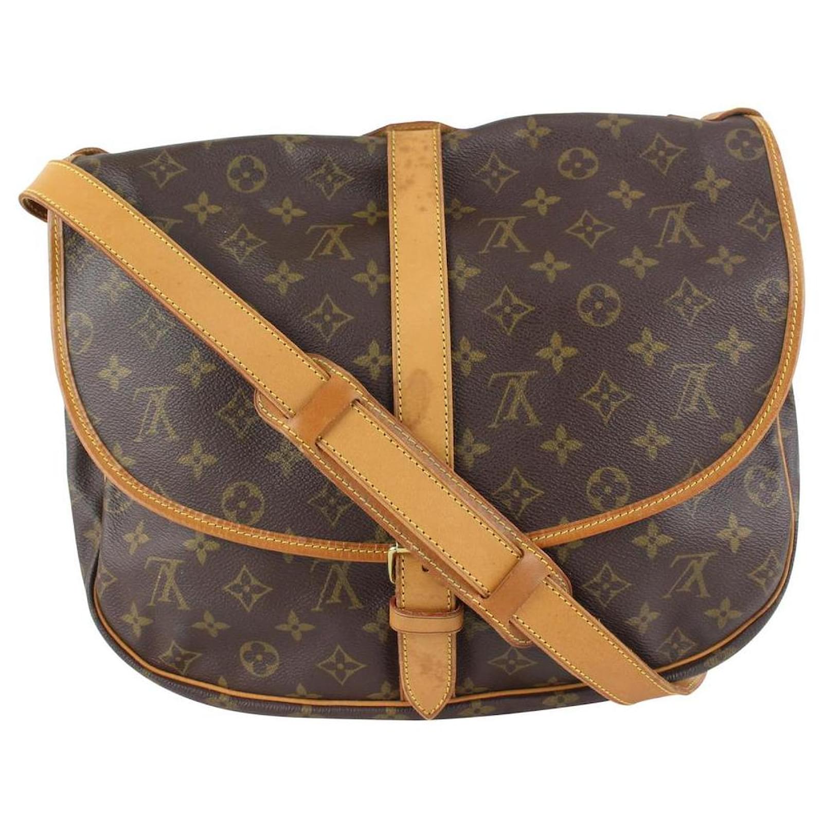 louis vuitton cross body bolsa monogram