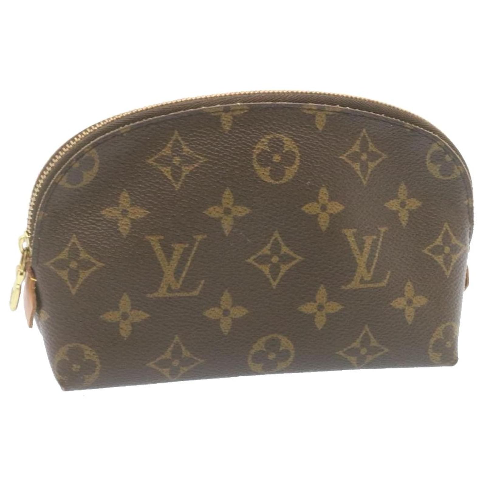 Cosmetic PM Pouch - Louis Vuitton