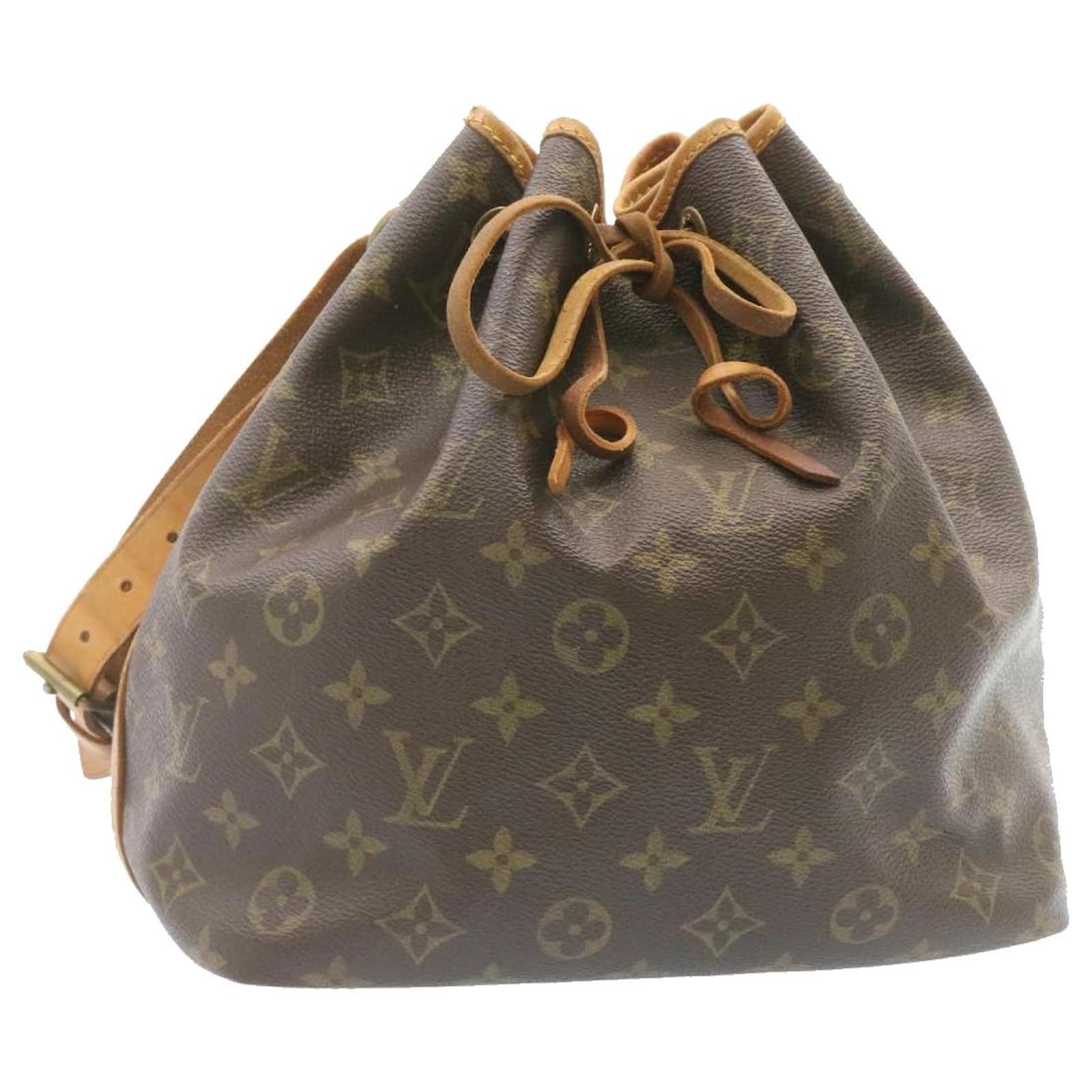 designer handbolsa monogram