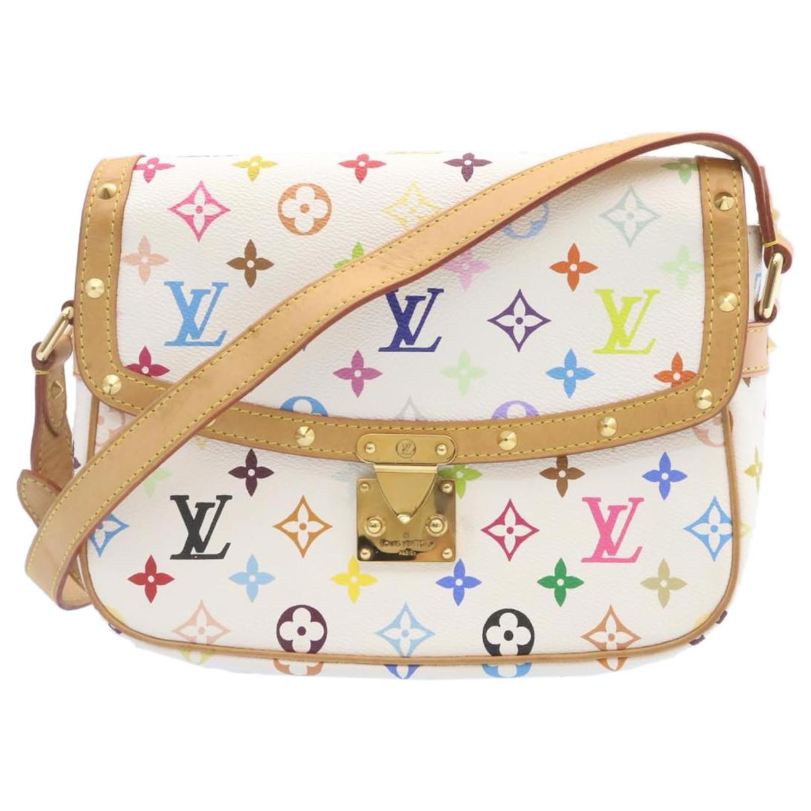 louis vuitton sologne bolsa