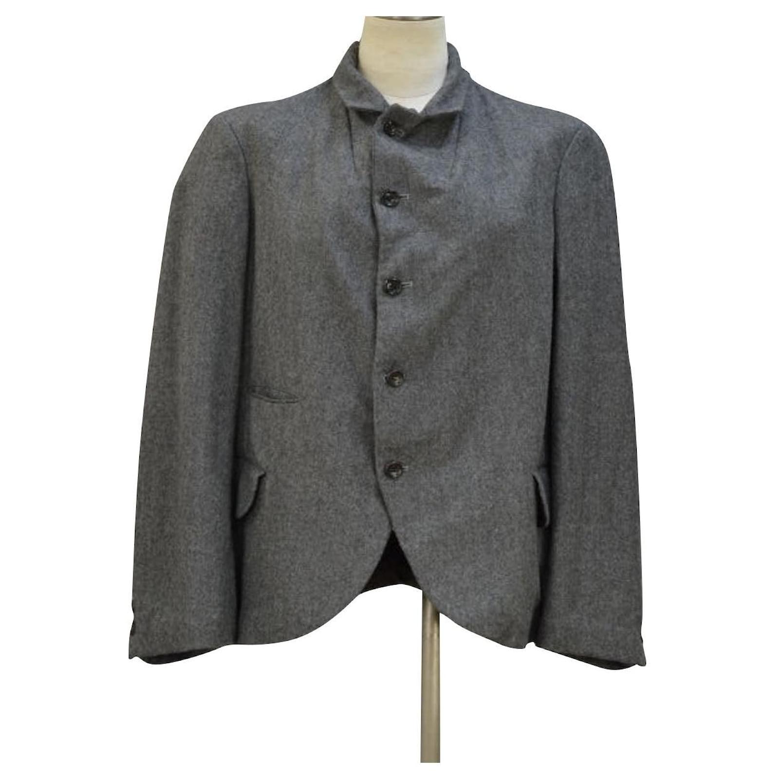 used comme des garcons