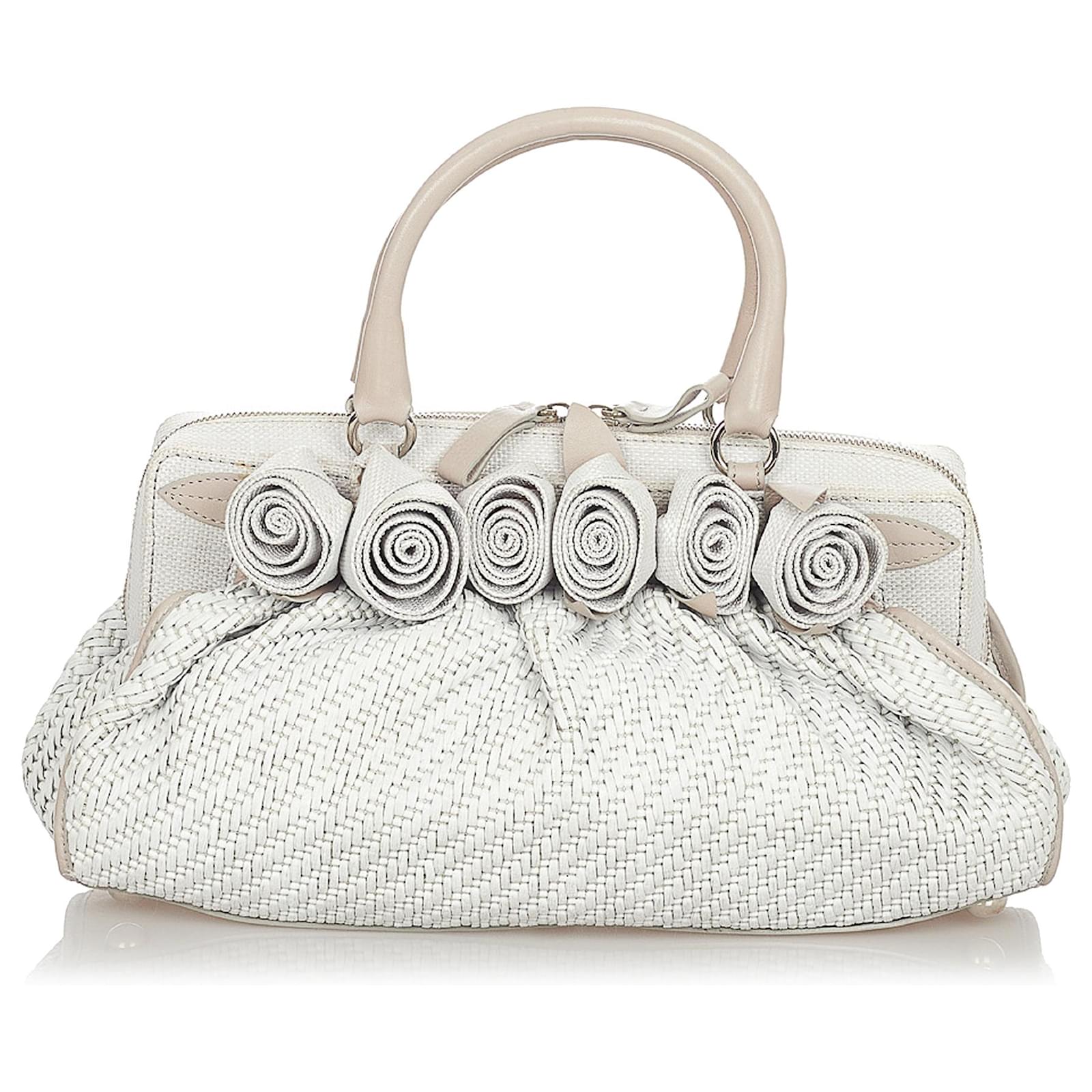 valentino petale bolsa