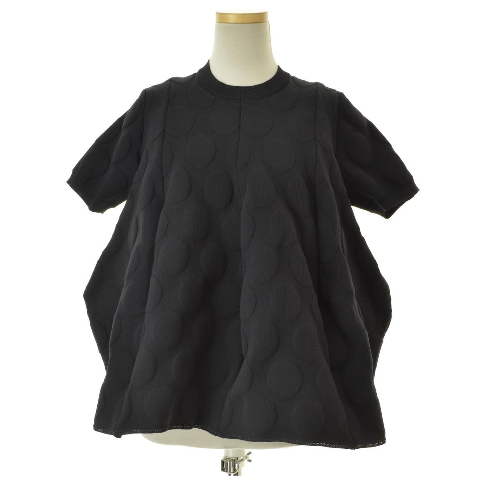 used comme des garcons