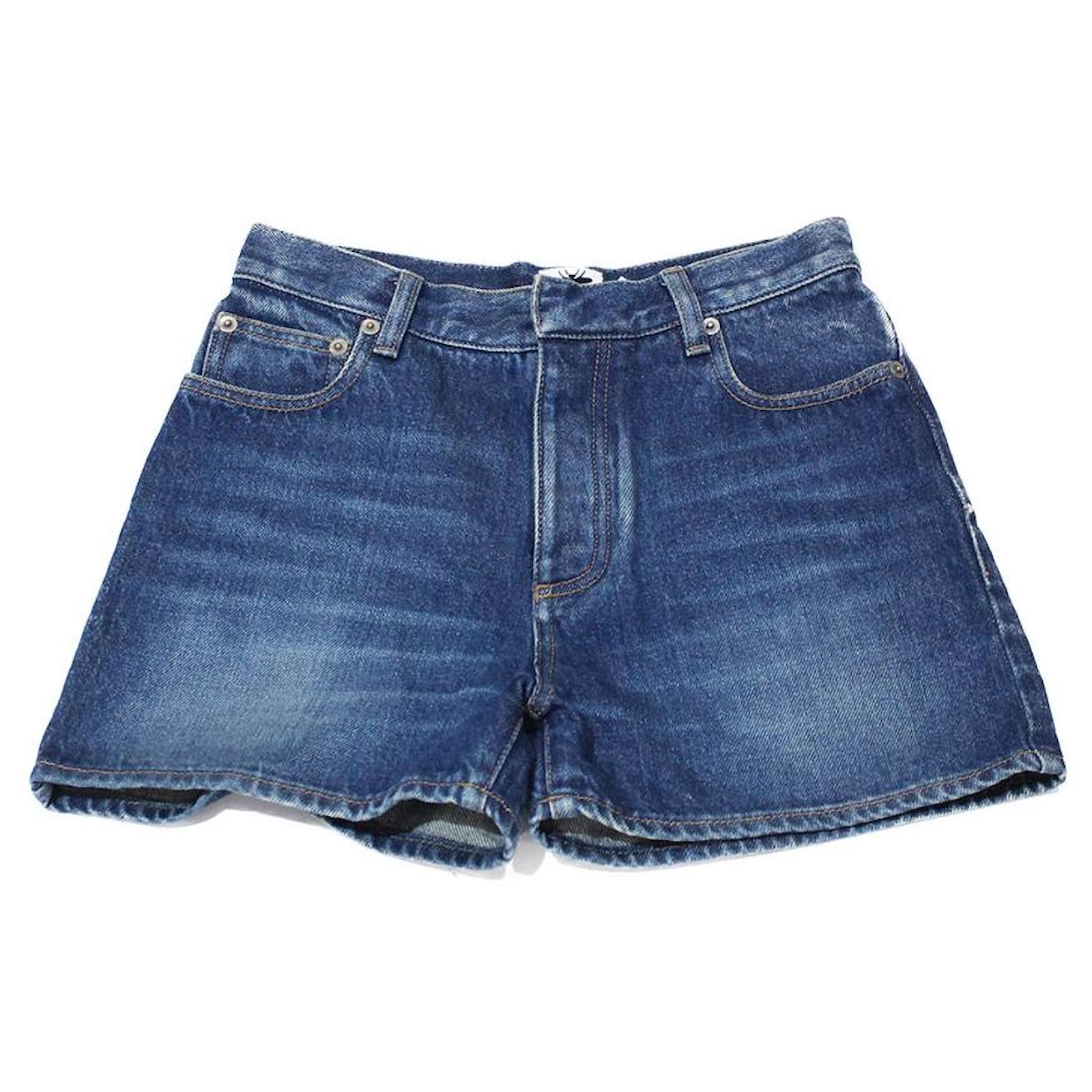 DIor デニム 593D196A3025C580_E01?$