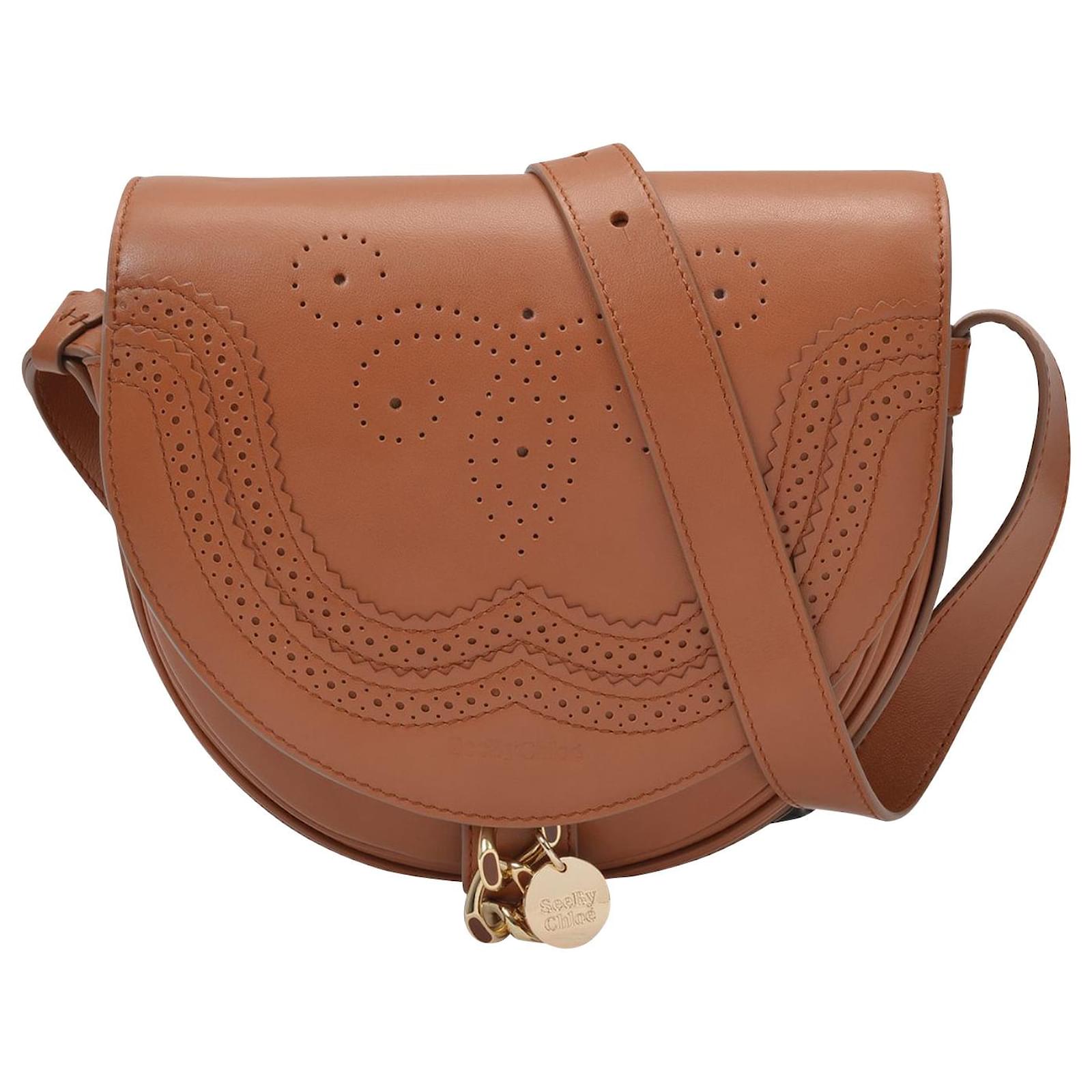 See by Chloe Mara Shoulder Bag hotsell