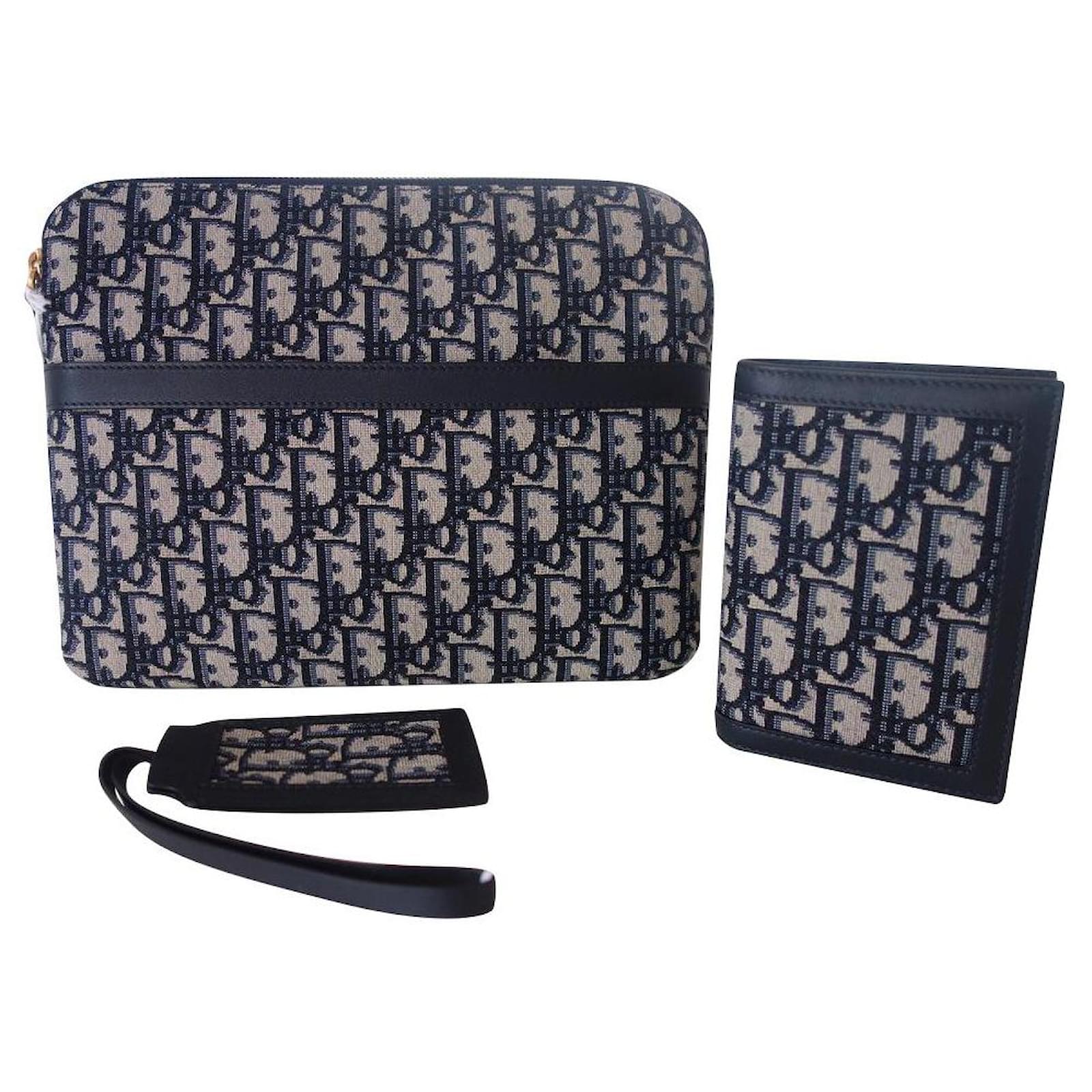 Dior Oblique Travel Bag, high quality ⋆ ALIFINDS.NET