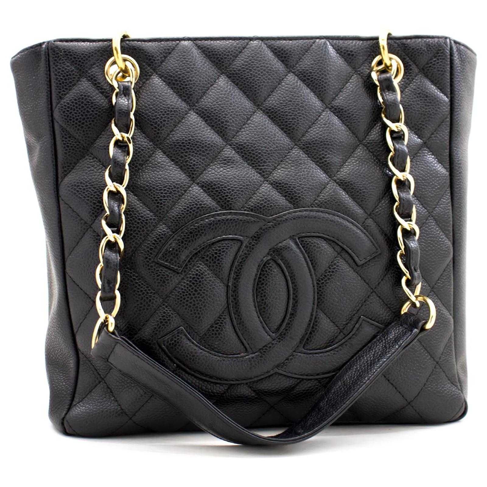 chanel pst bolsa