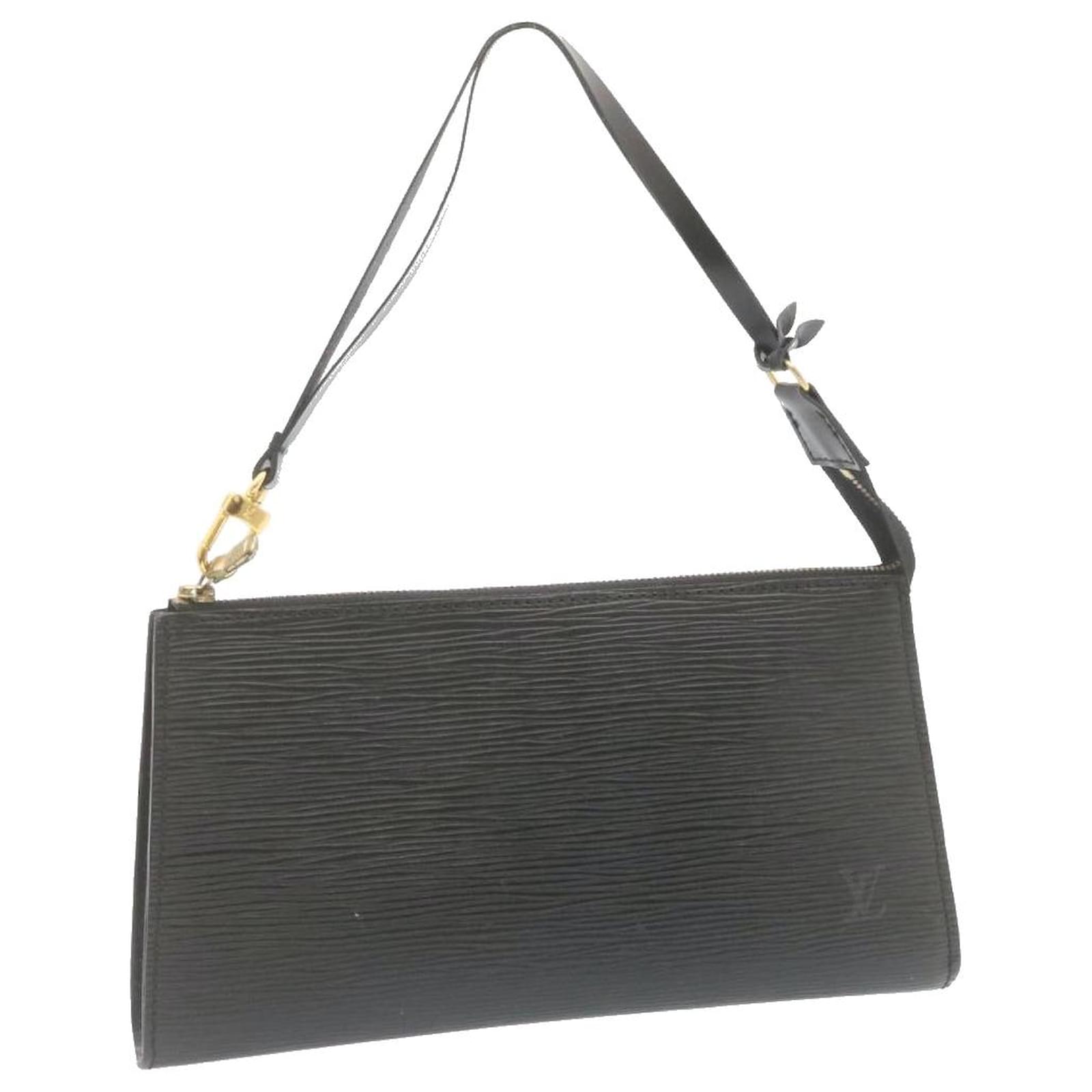 pochette accessoires epi