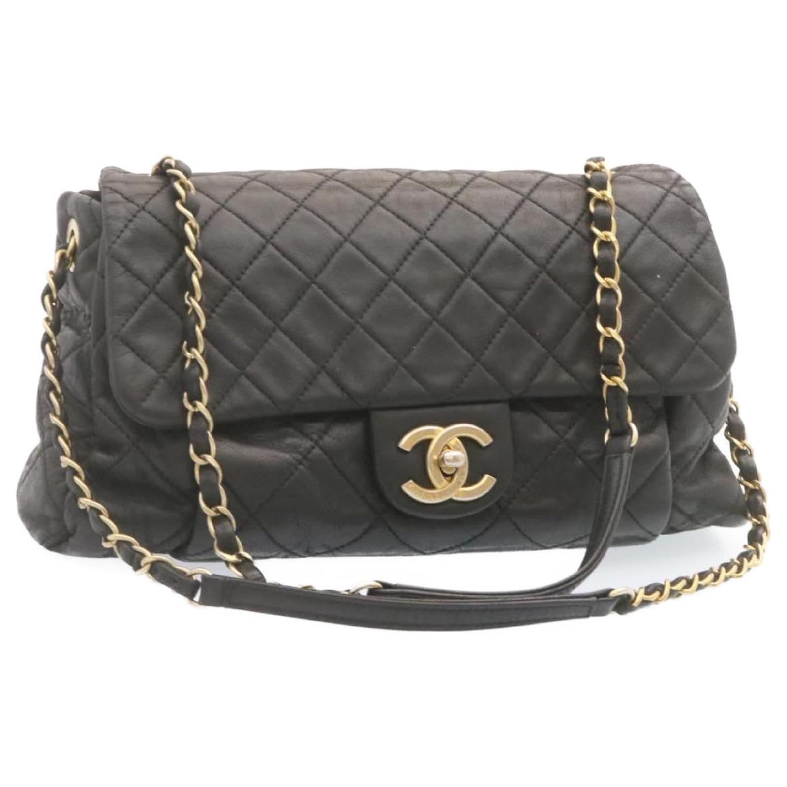 chanel 31 rue cambon bolsa white