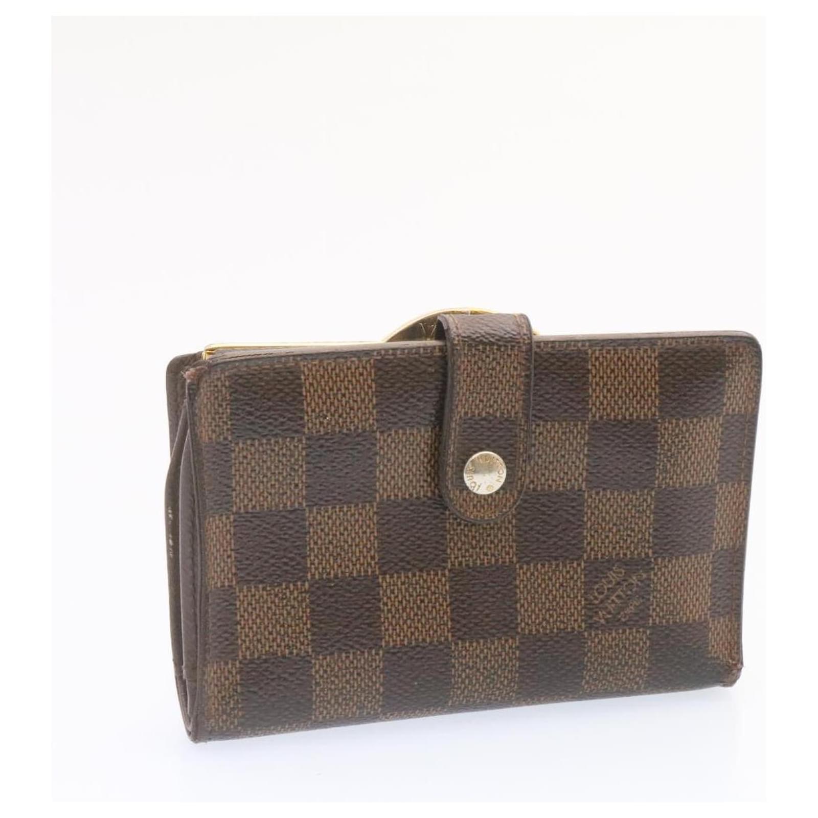 lv french wallet