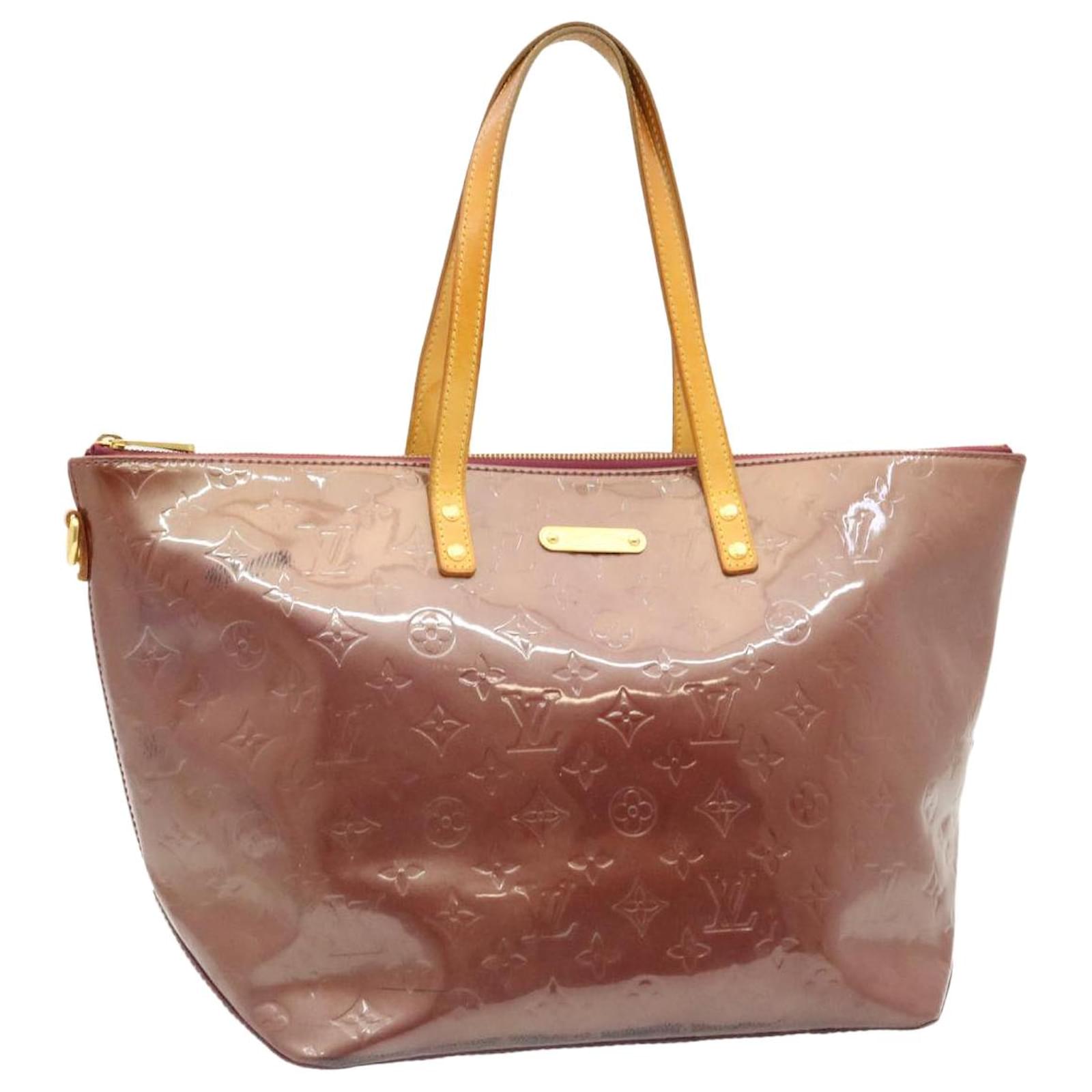 Louis Vuitton Bellevue Handbag