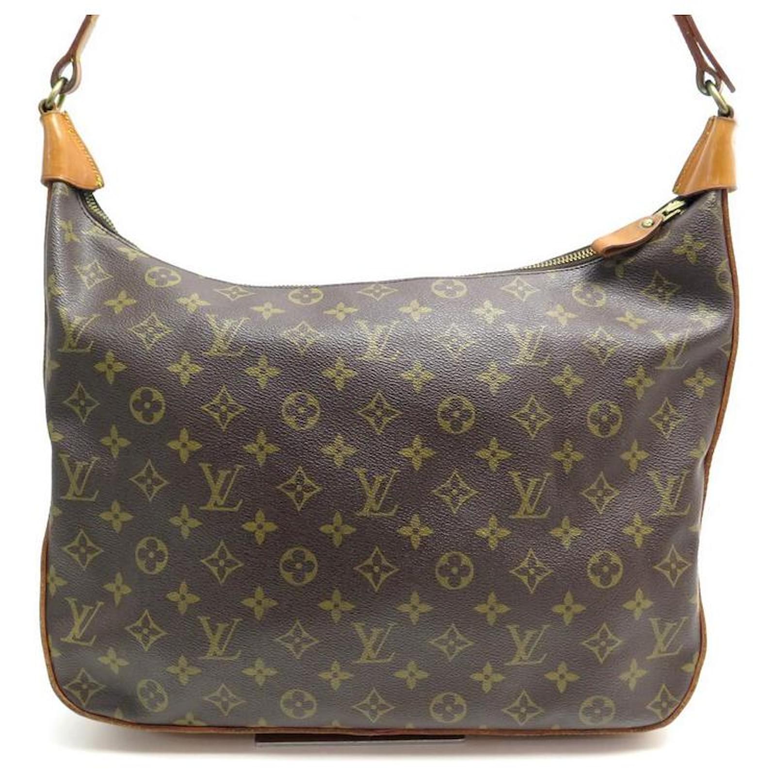 Vintage louis vuitton hot sale hobo bag