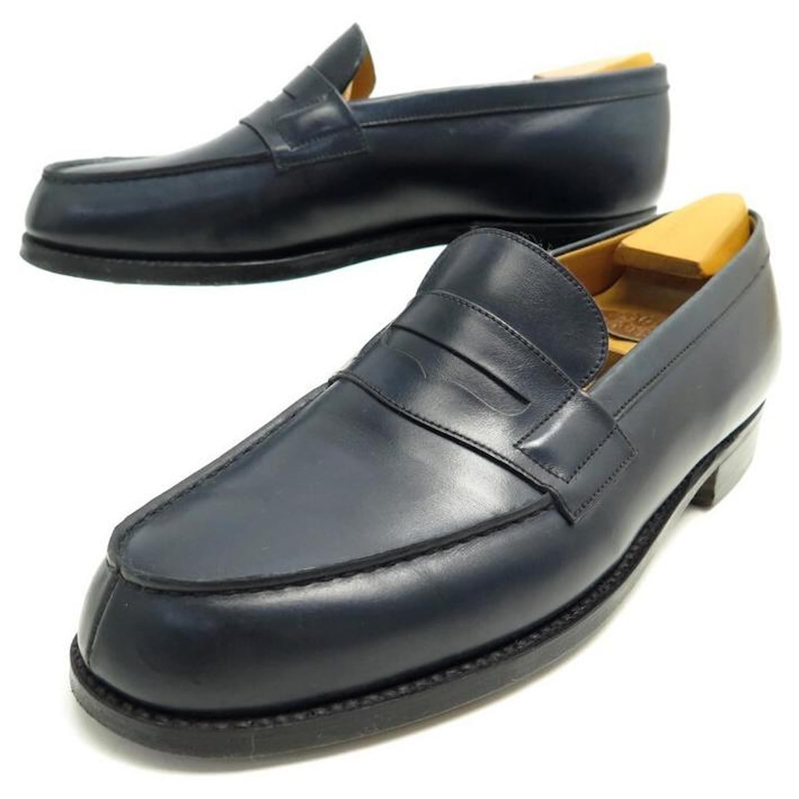 ☆安心の定価販売☆】 #180 WESTON J.M. Signature 6D Loafer ドレス