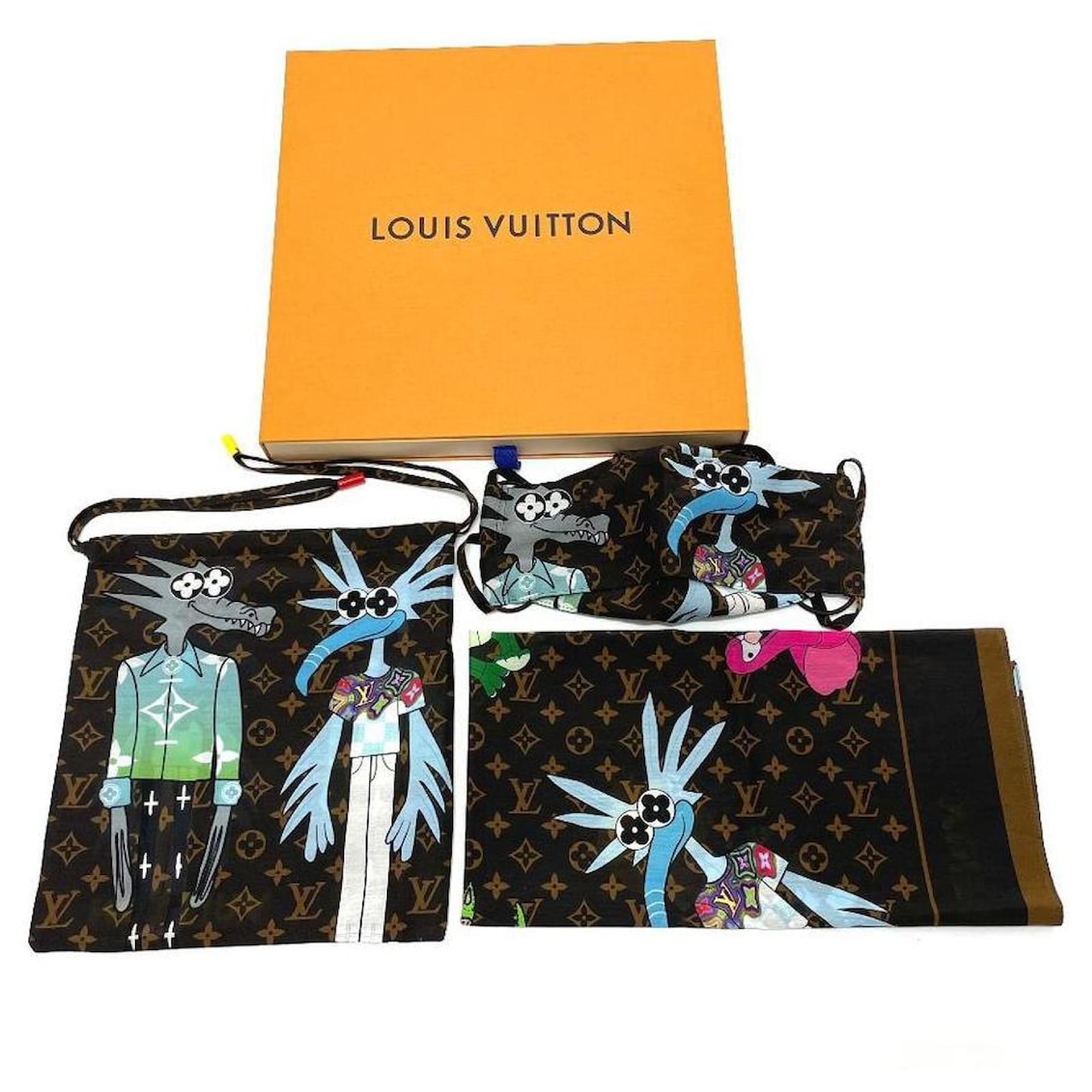 How Japanese culture inspired the new Louis Vuitton x Nigo LV² collection