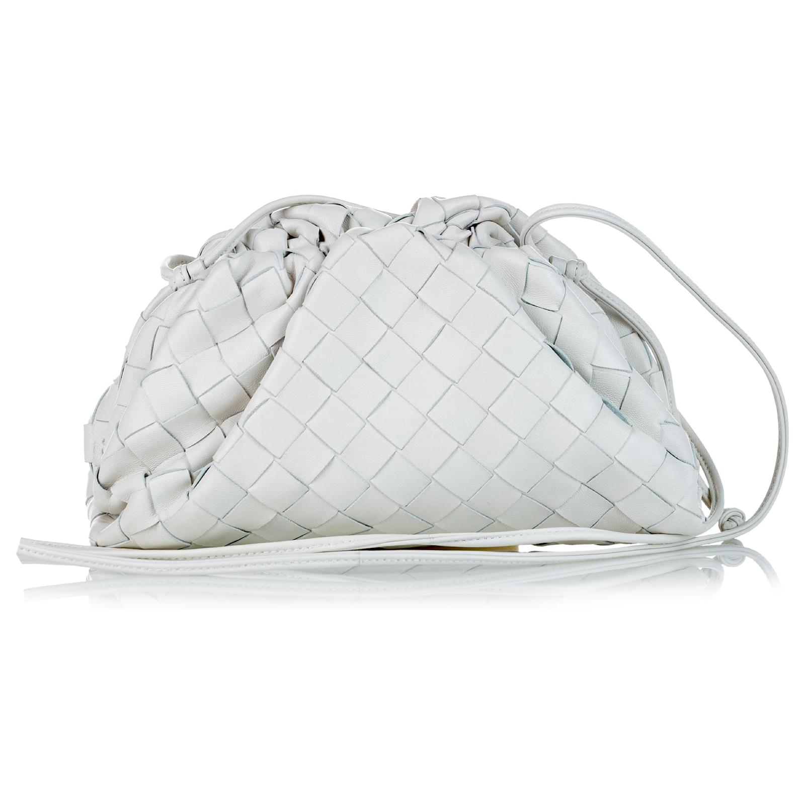 sac a main pochette bottega veneta mini pouch