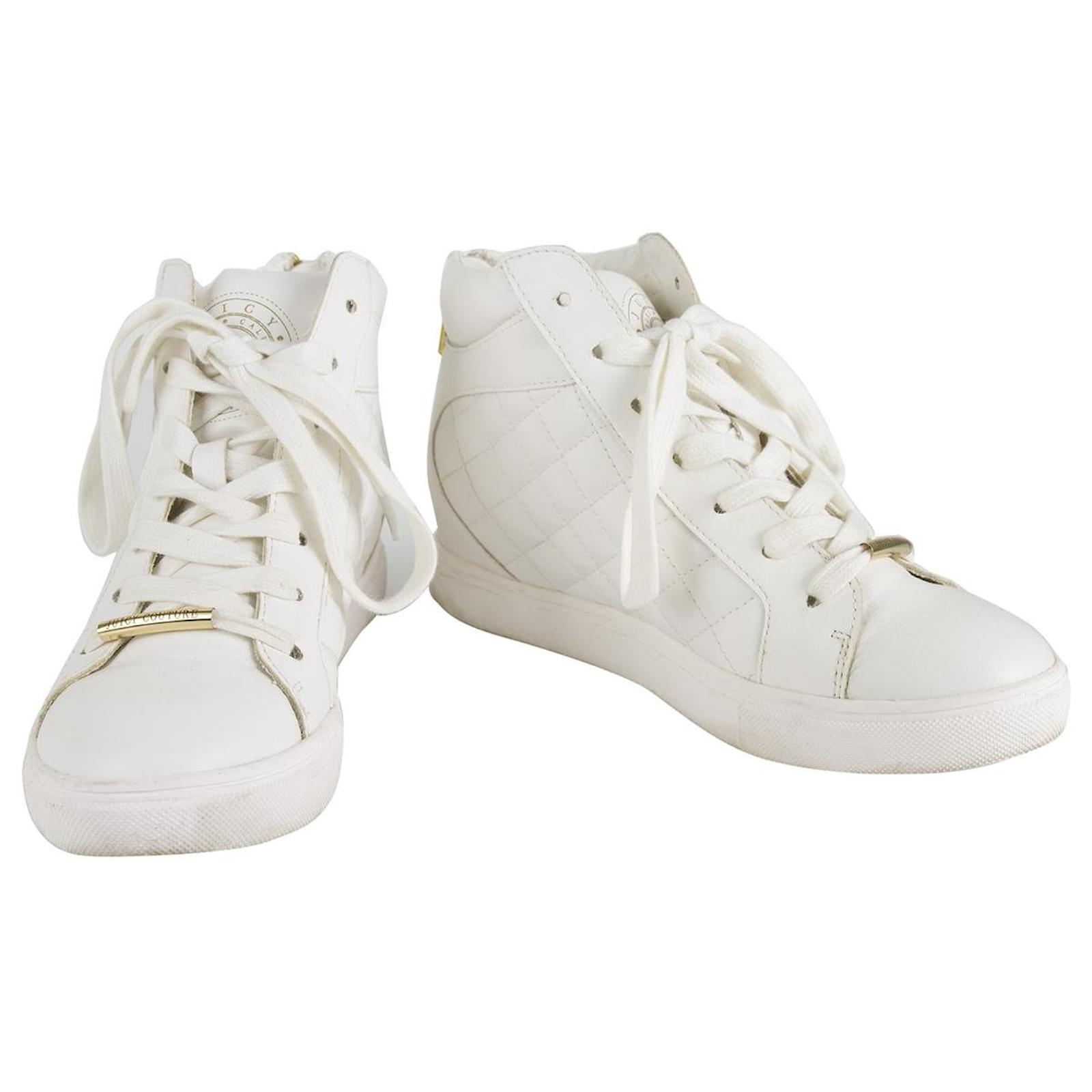 Juicy Couture Women's Shoes $24 | Free Stuff Finder